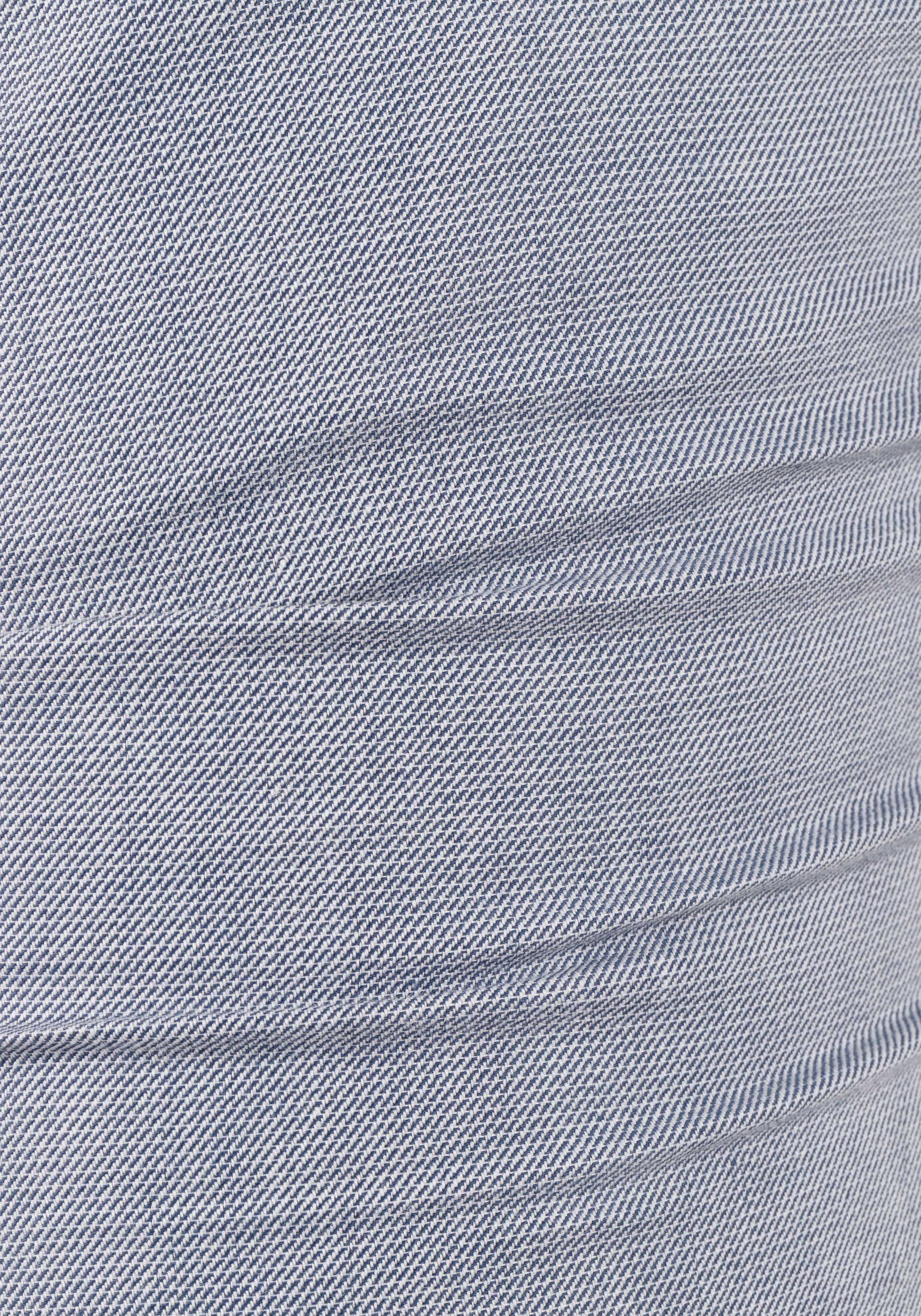 Slim JannoTZ Short