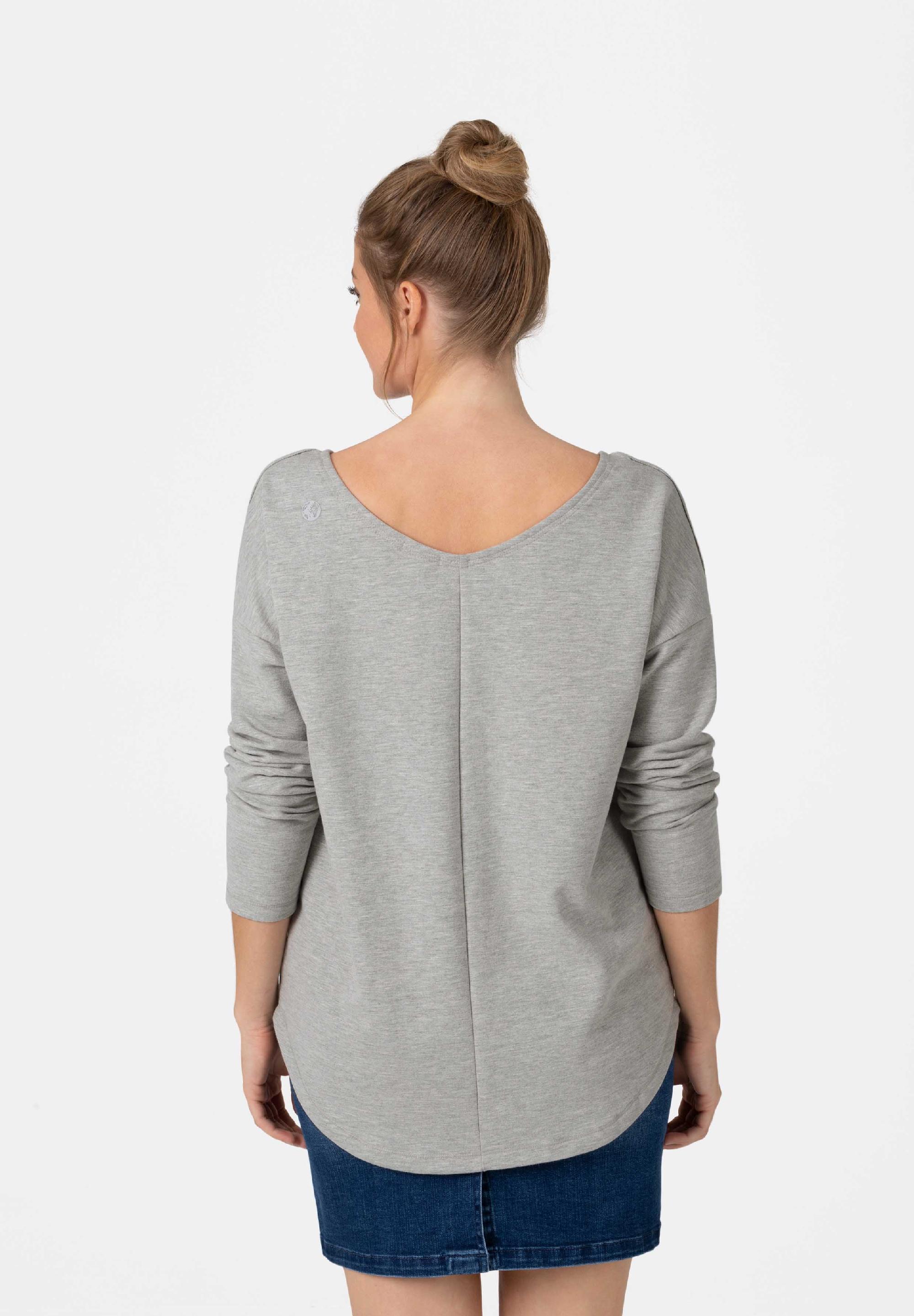 V-Neck Sweater