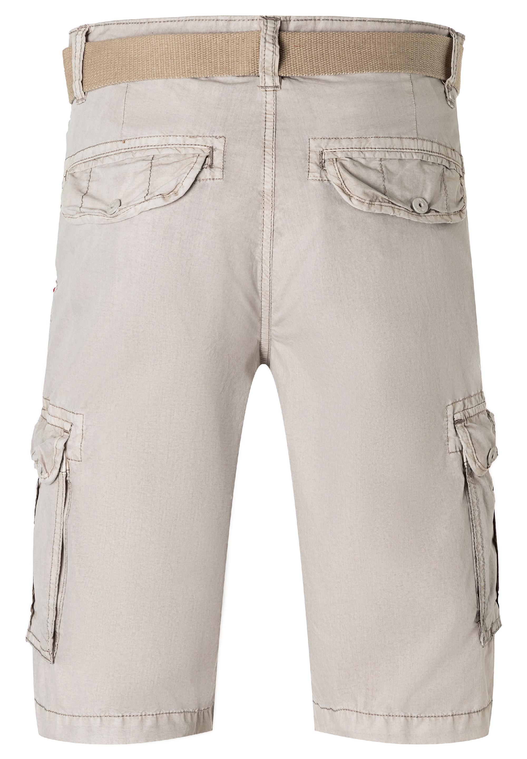 Regular MaguireTZ Short belt