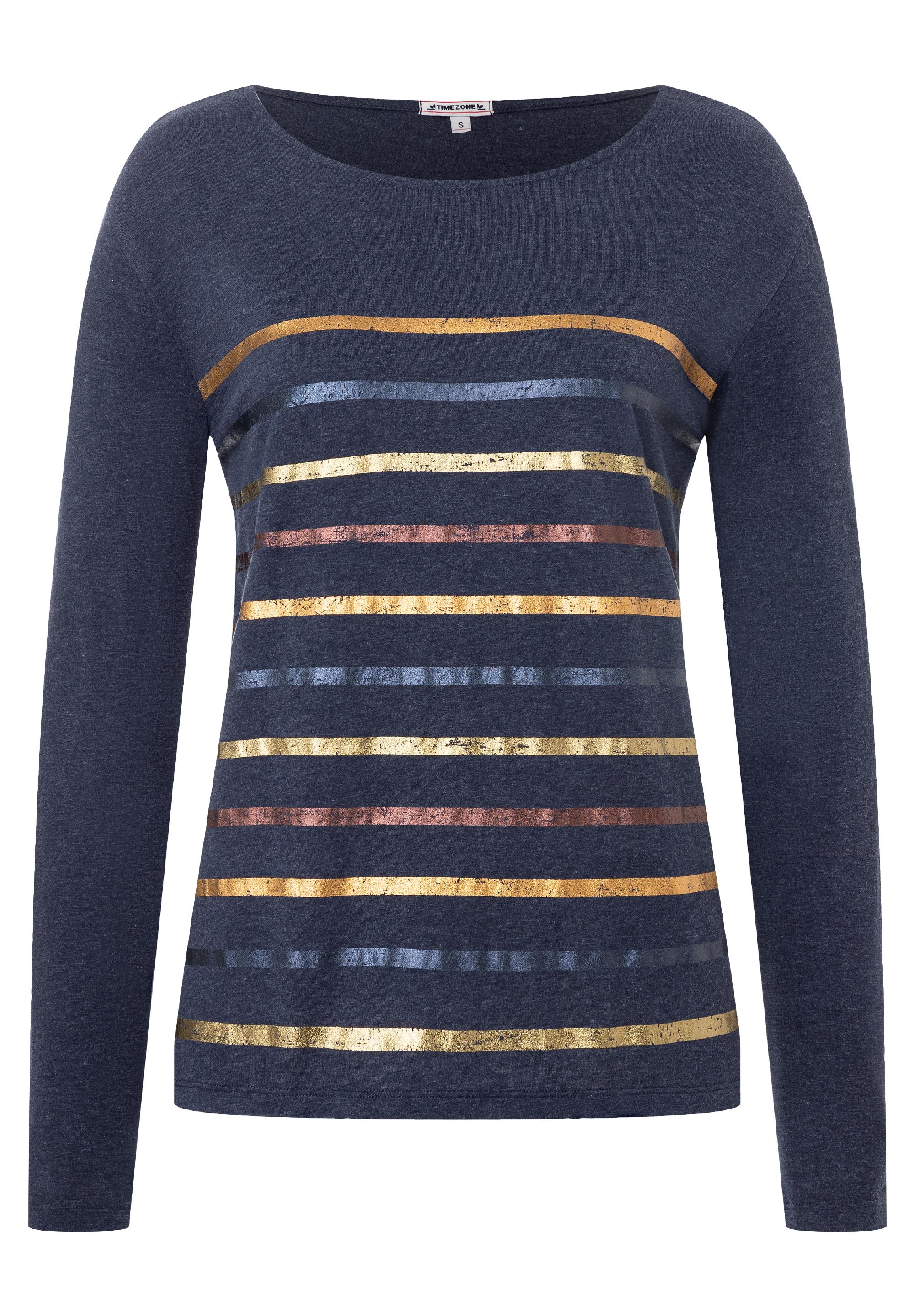 Striped Longsleeve