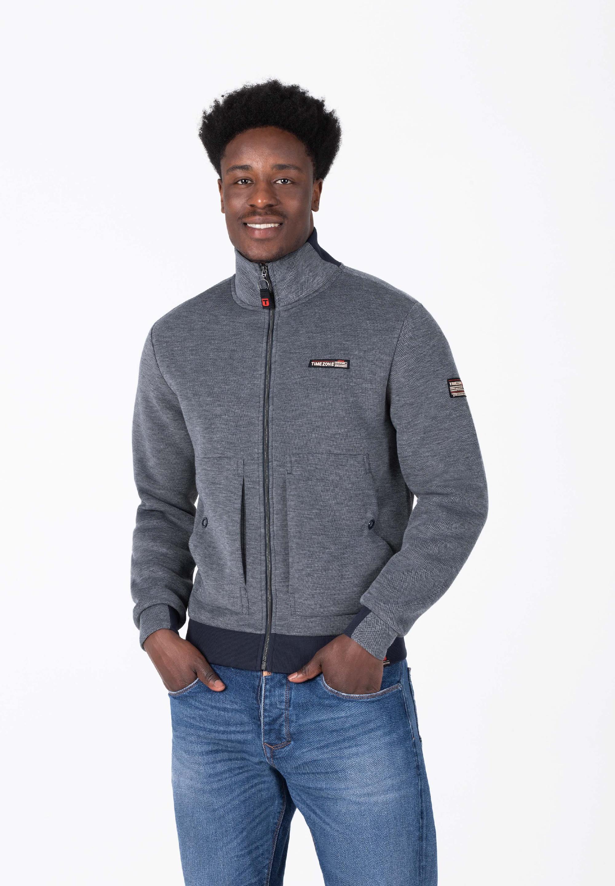 Hi-Tech Jacket zipper
