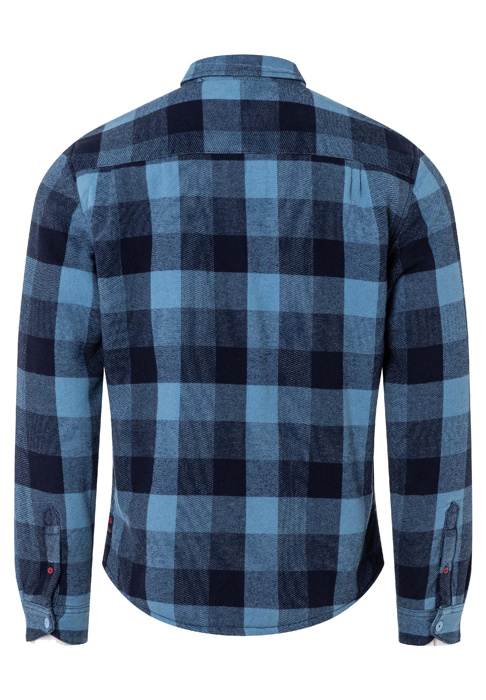 Overshirt