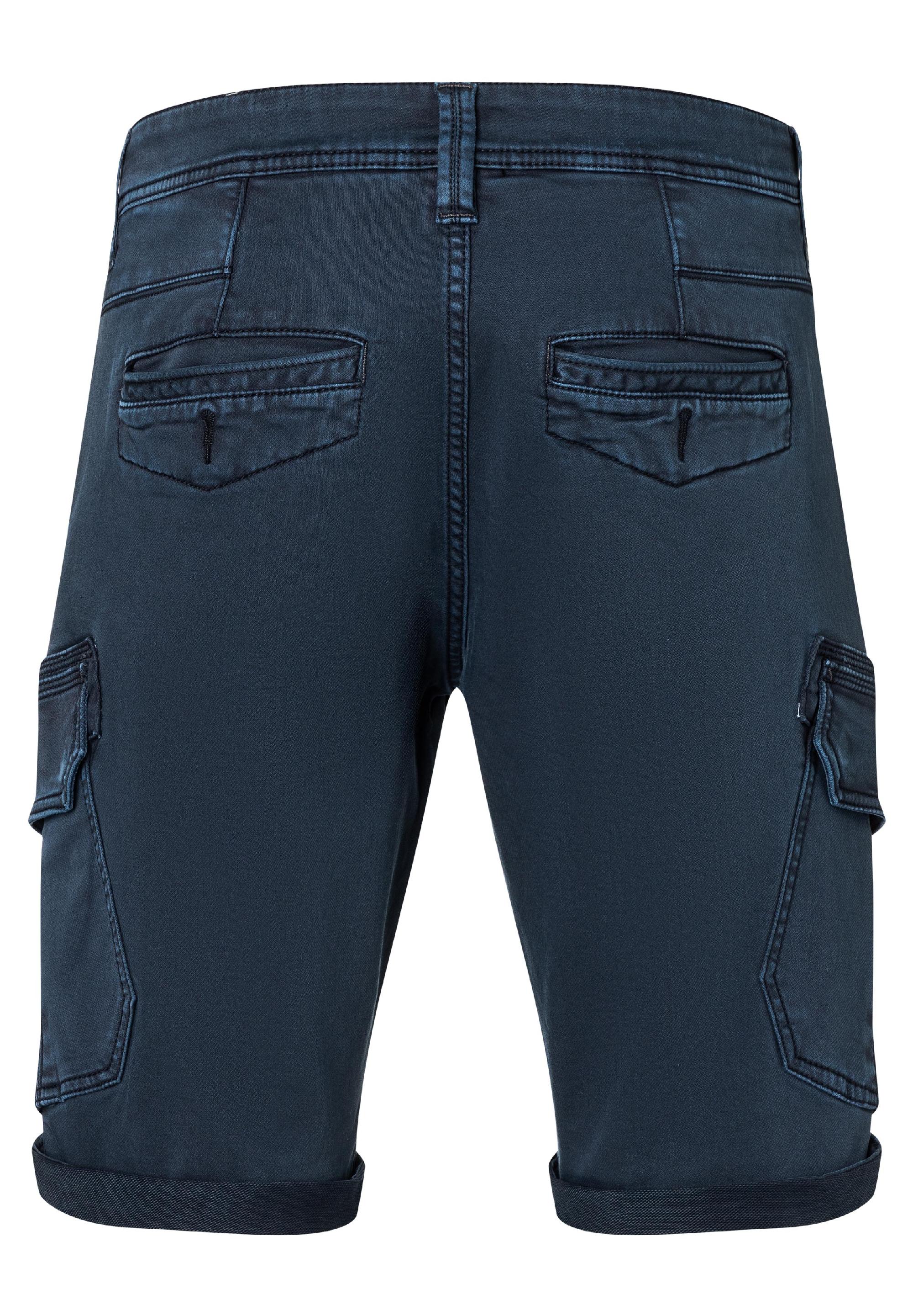 Slim StanleyTZ Short
