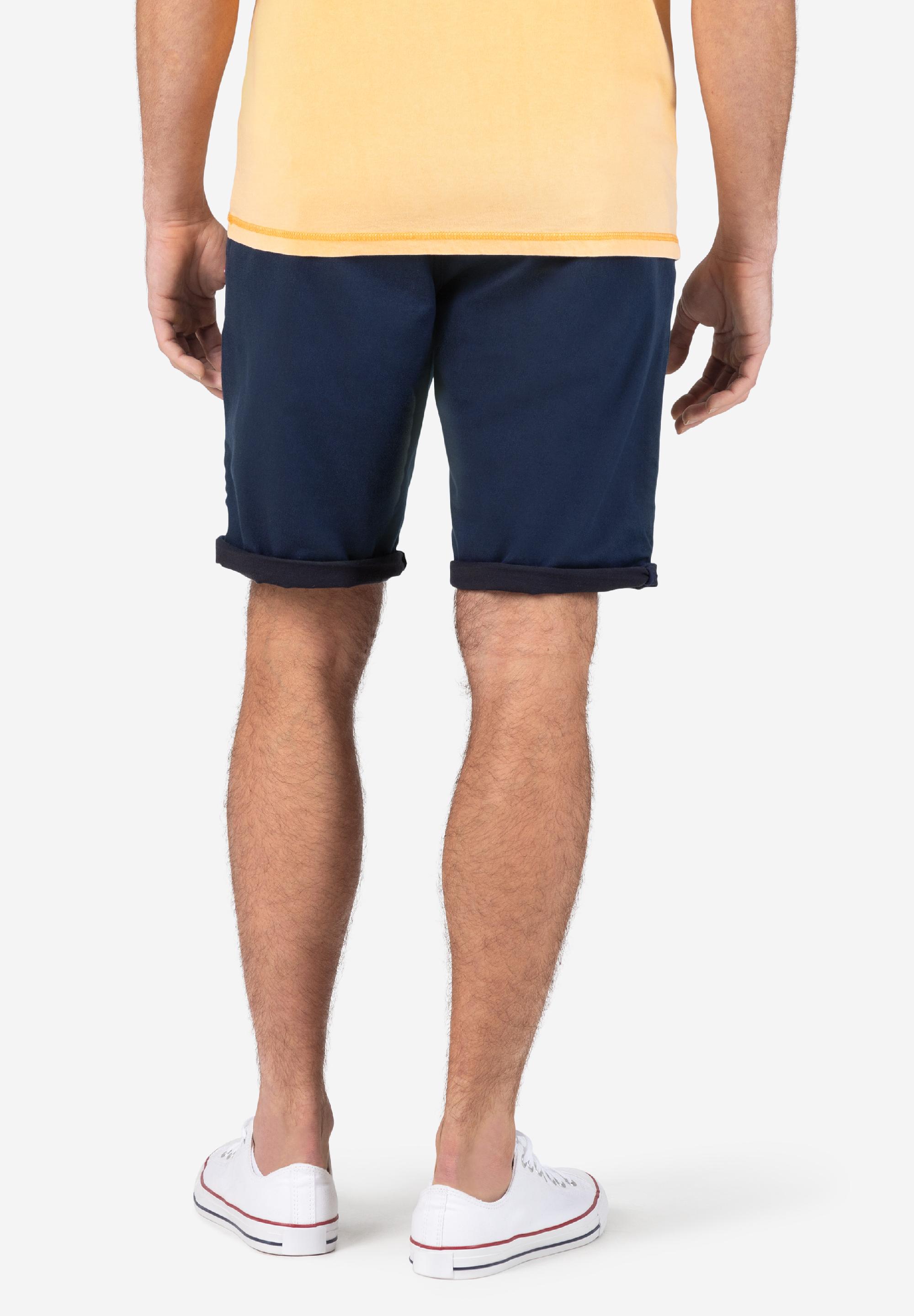 Slim JannoTZ Short