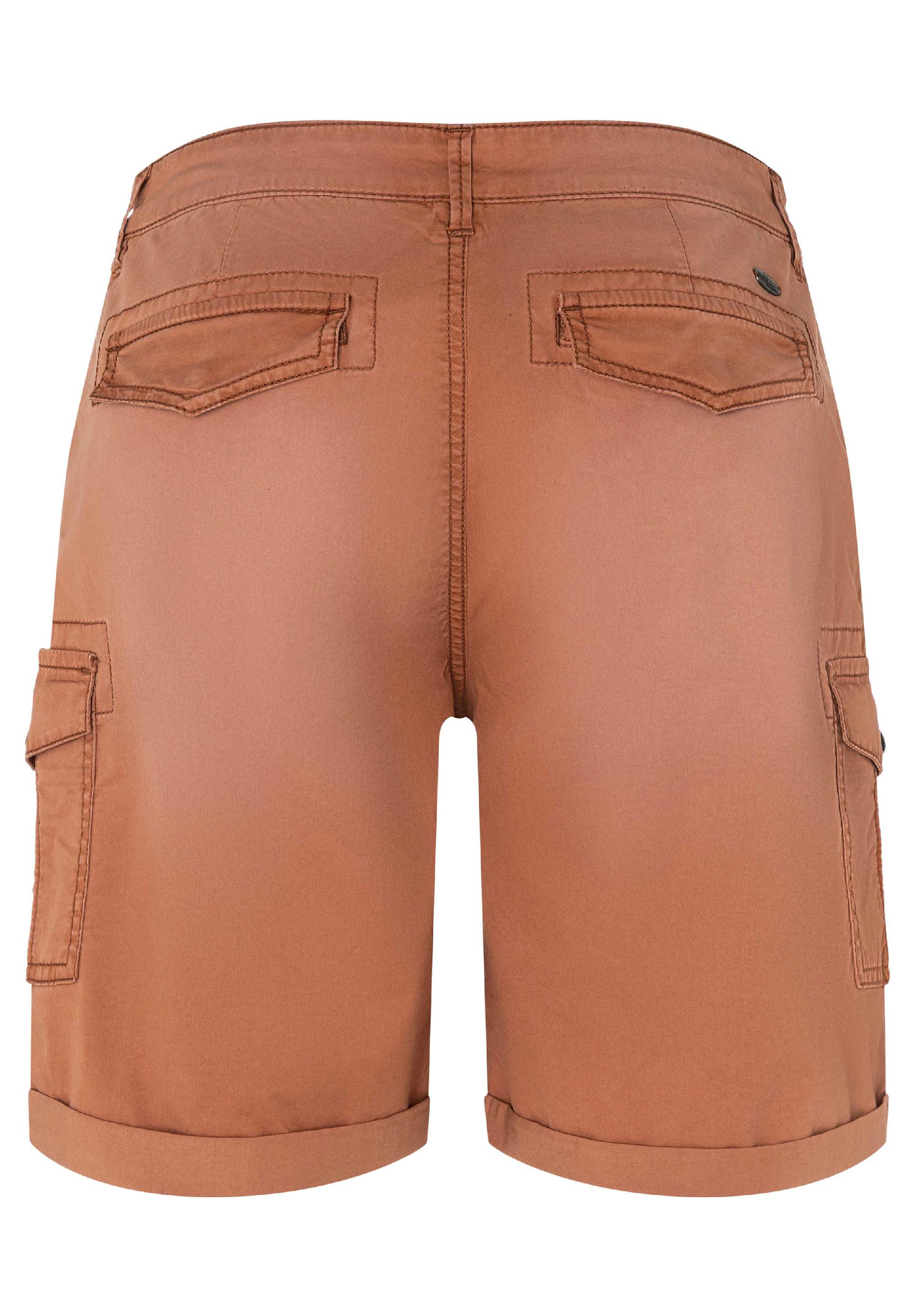 Loose RoslynTZ Cargo Short