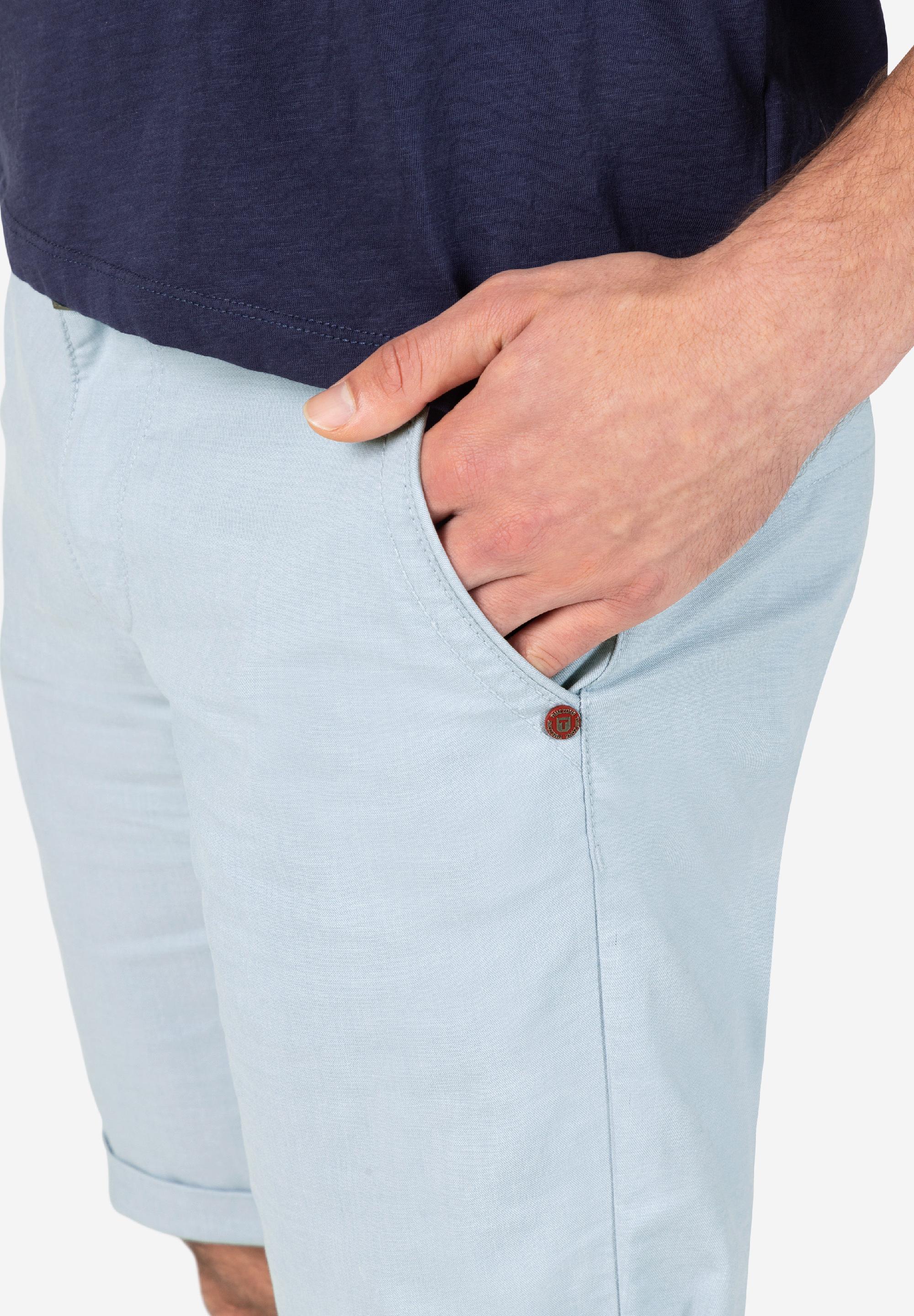 Slim LucaTZ Short