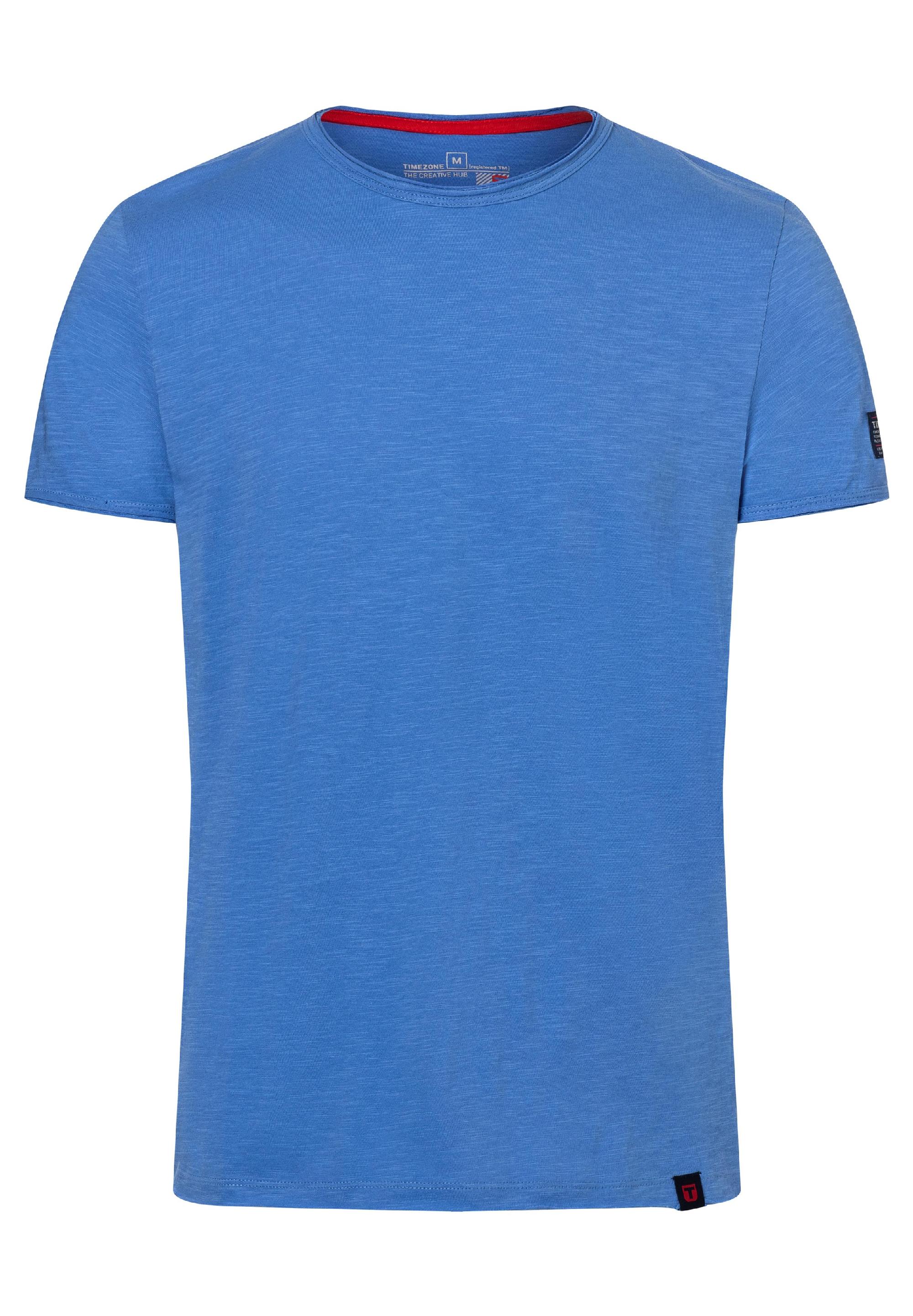Ripped Basic T-Shirt