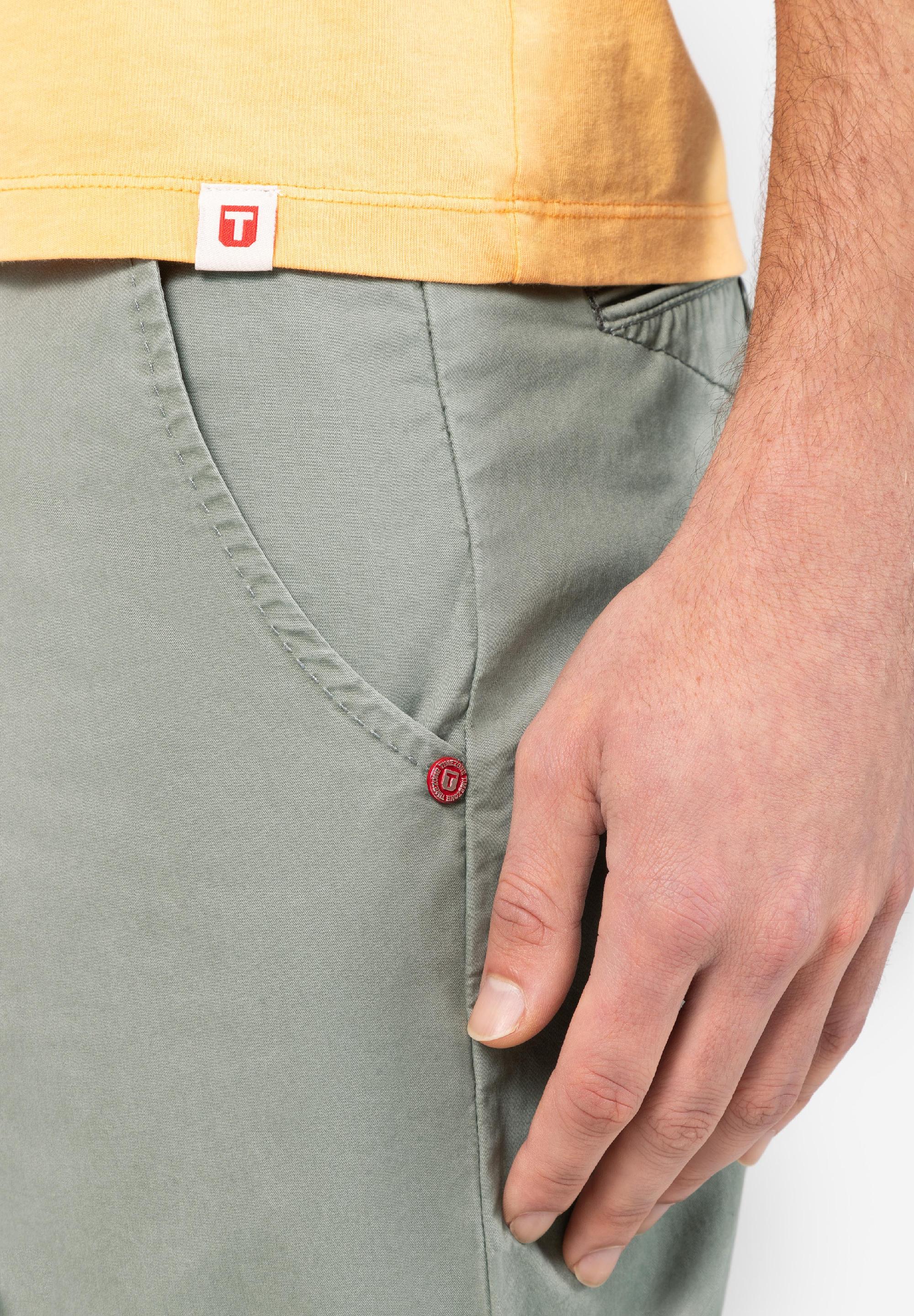 Slim JannoTZ Short