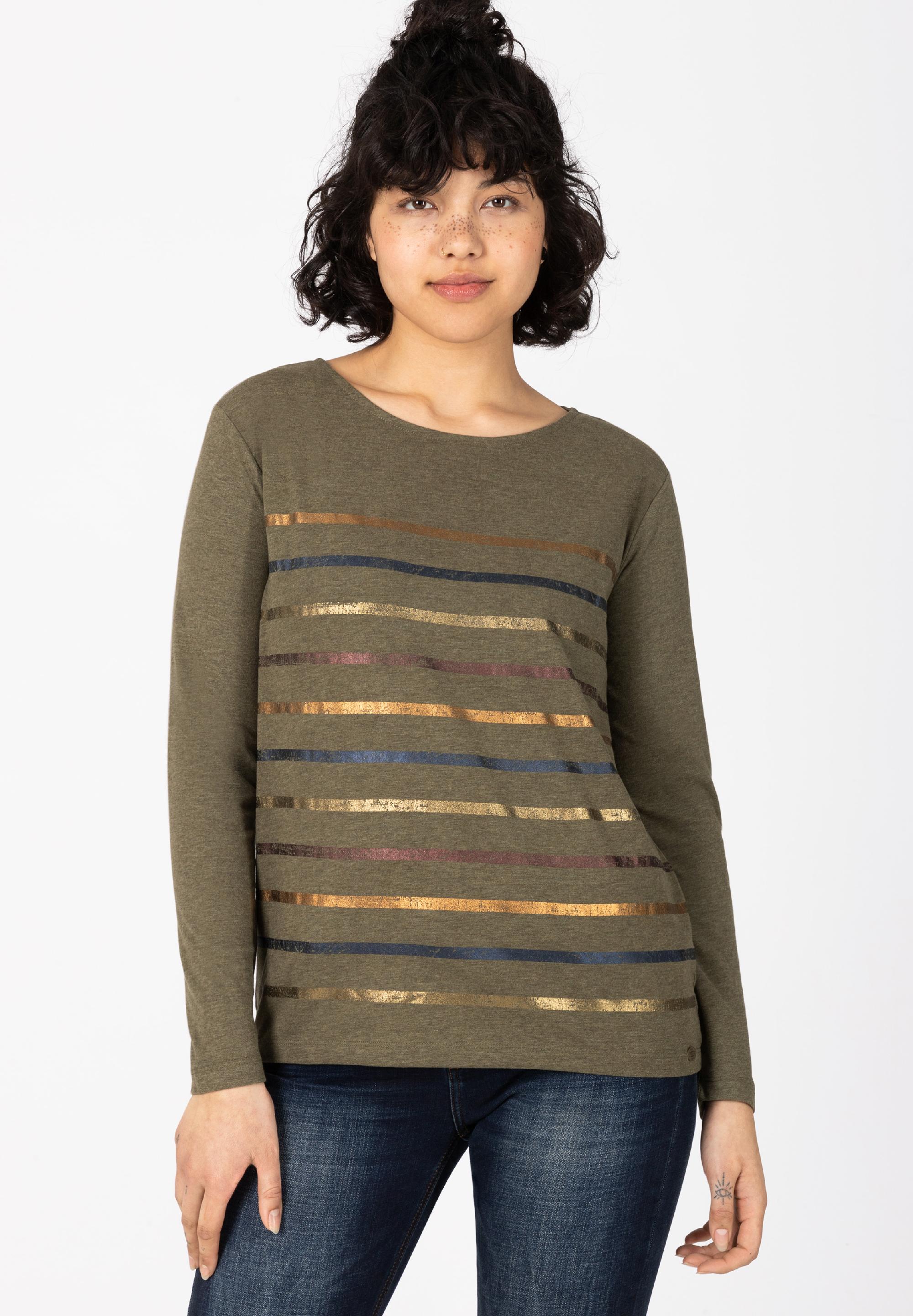 Striped Longsleeve