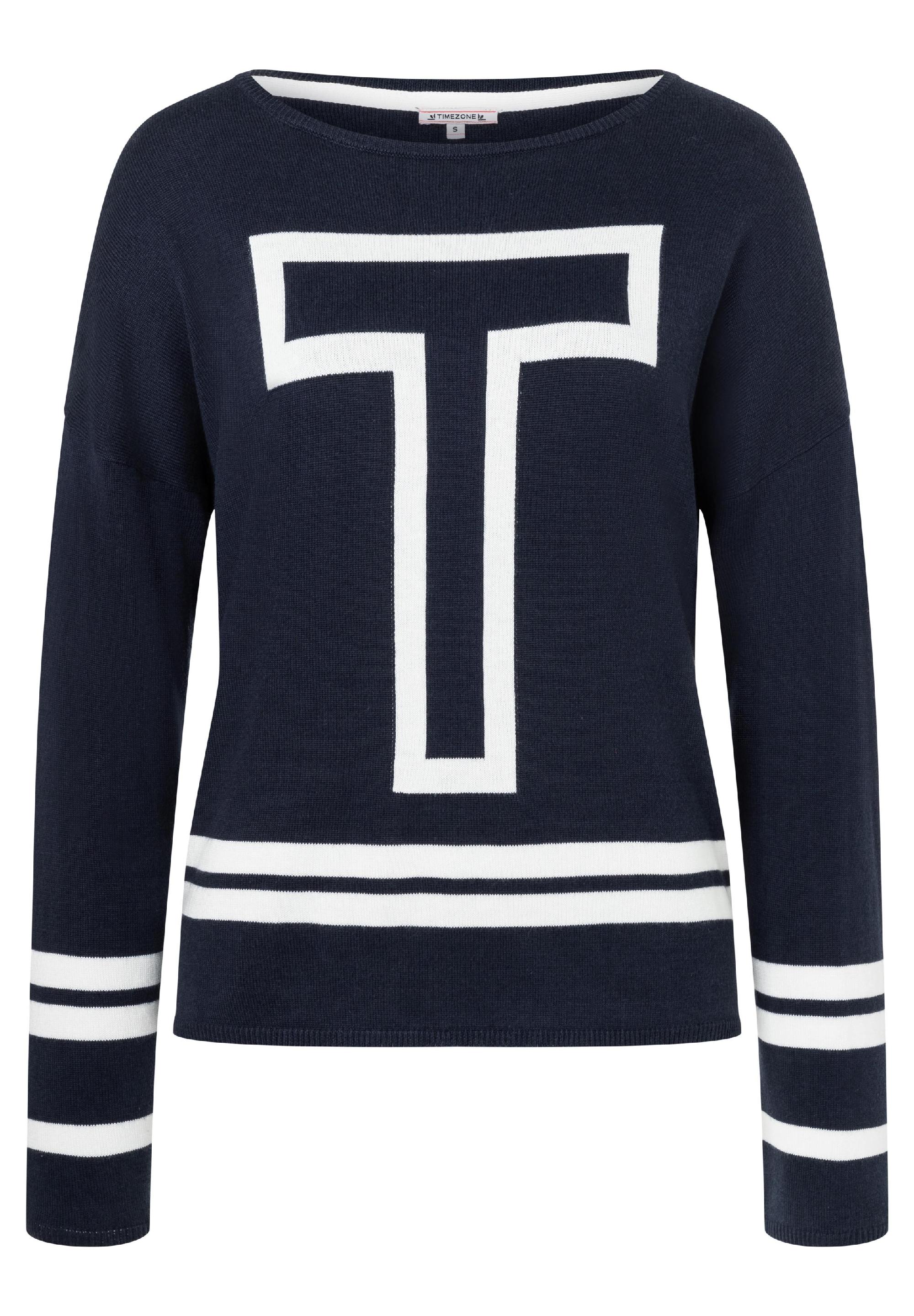 College Pullover decoration
