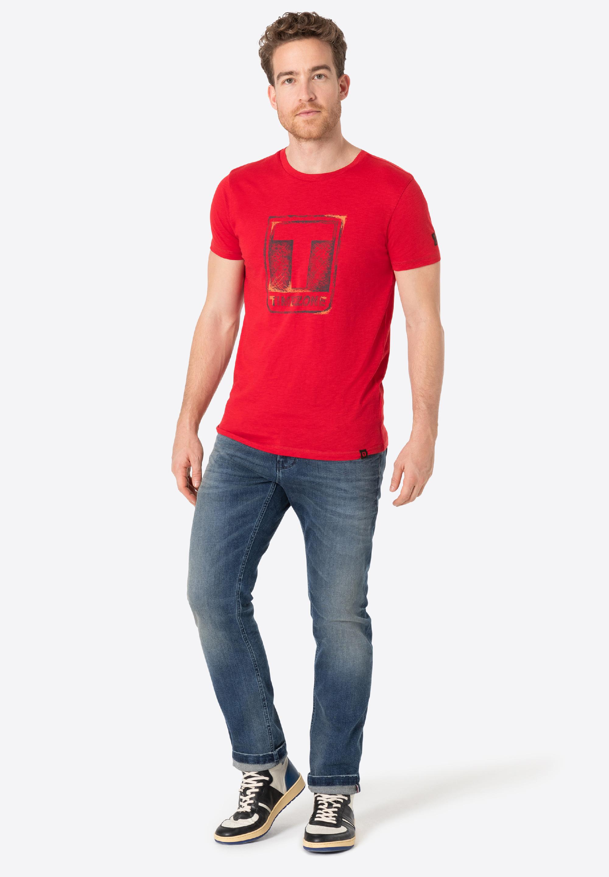 T-Frame T-Shirt