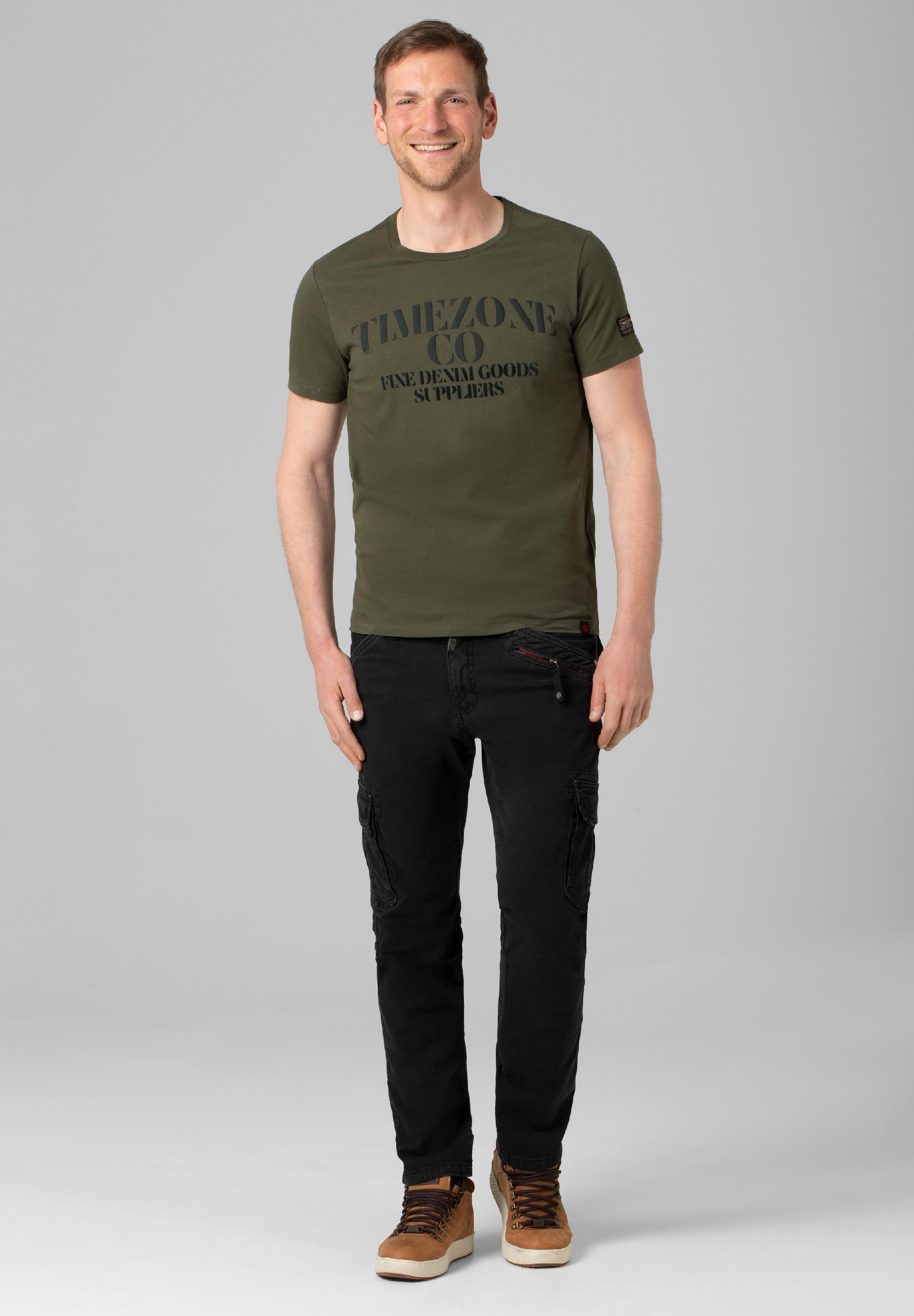 T Suppliers T-Shirt print
