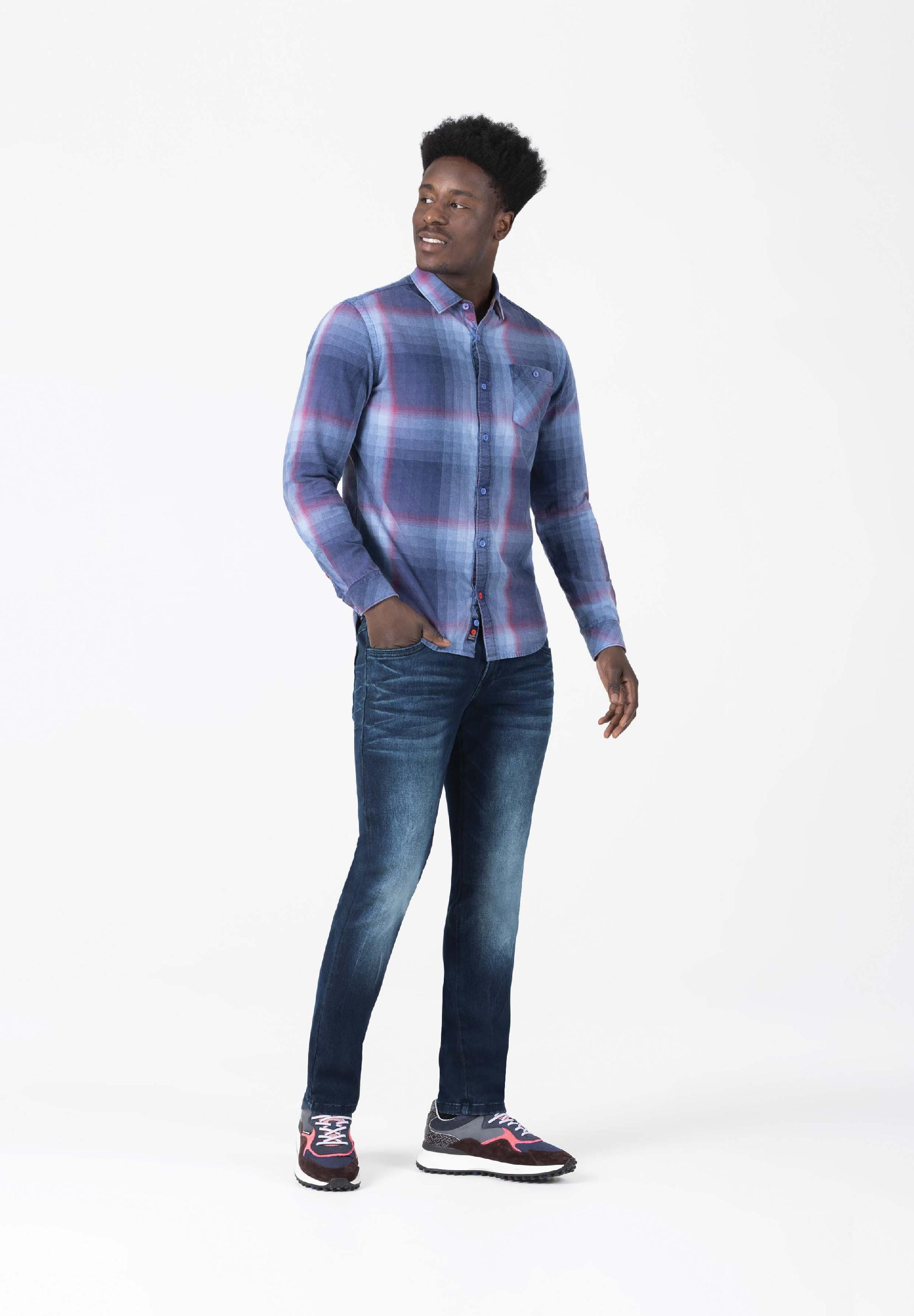 Slim ScottTZ