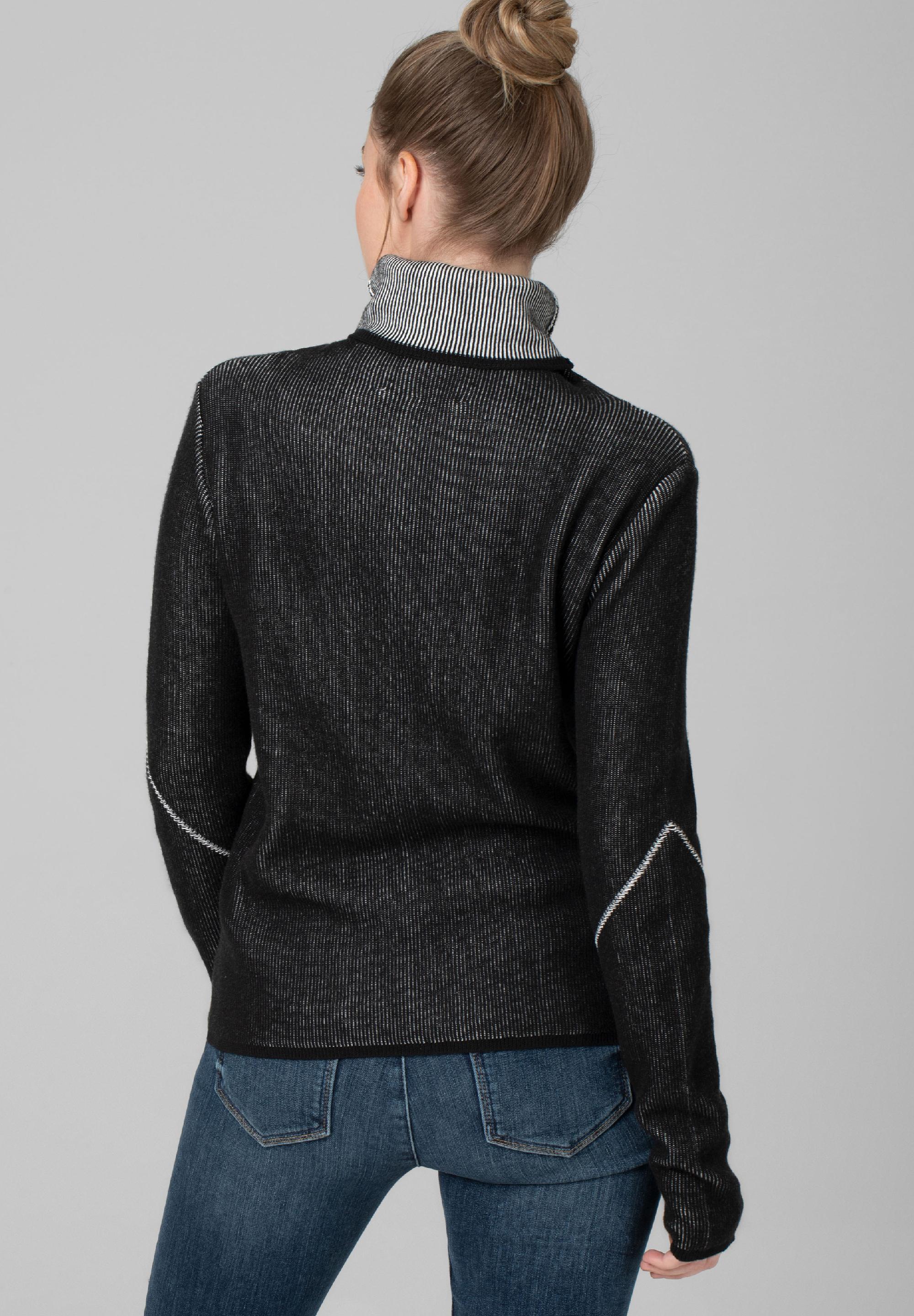 Casual Turtleneck
