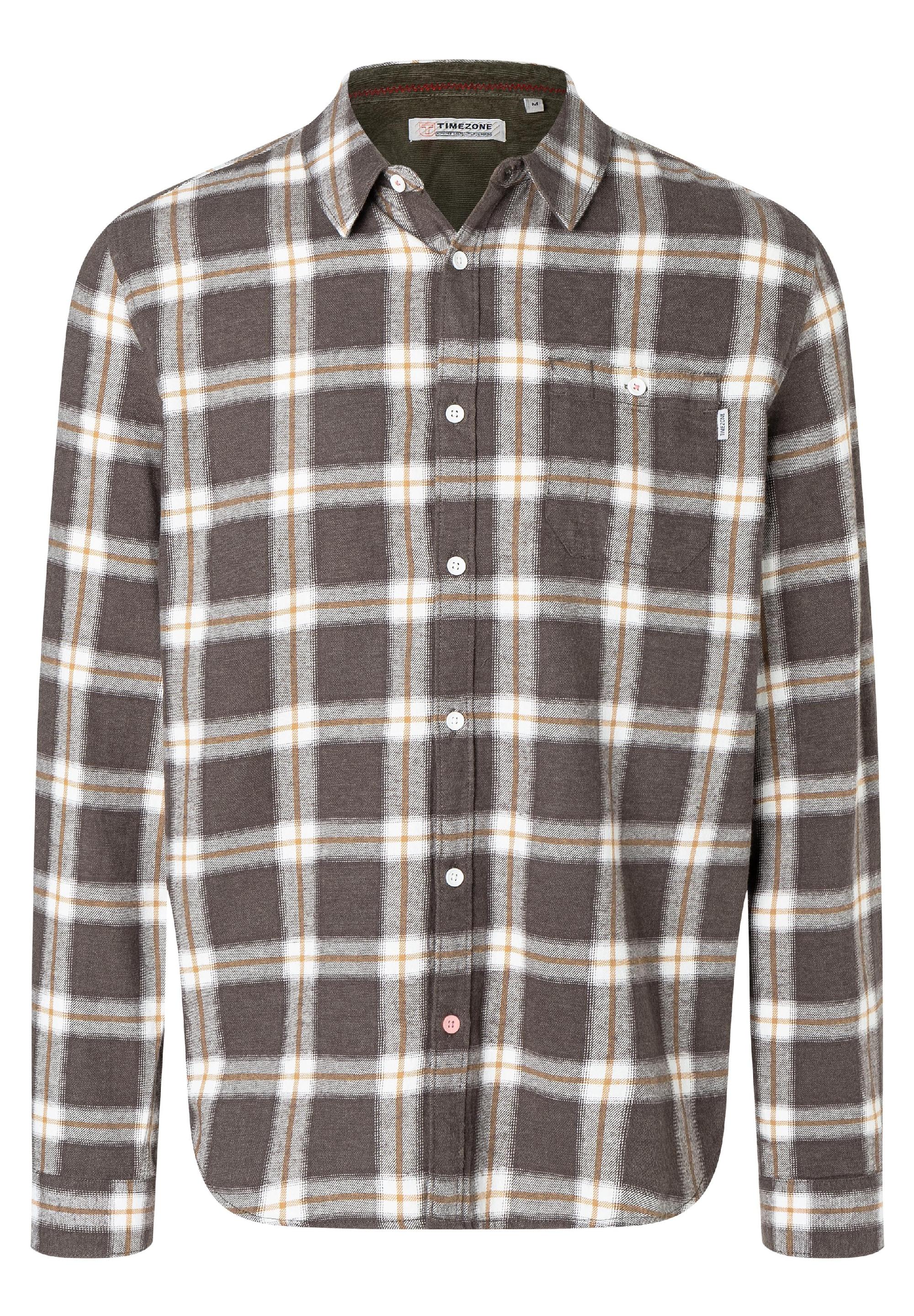 Check Classic Shirt