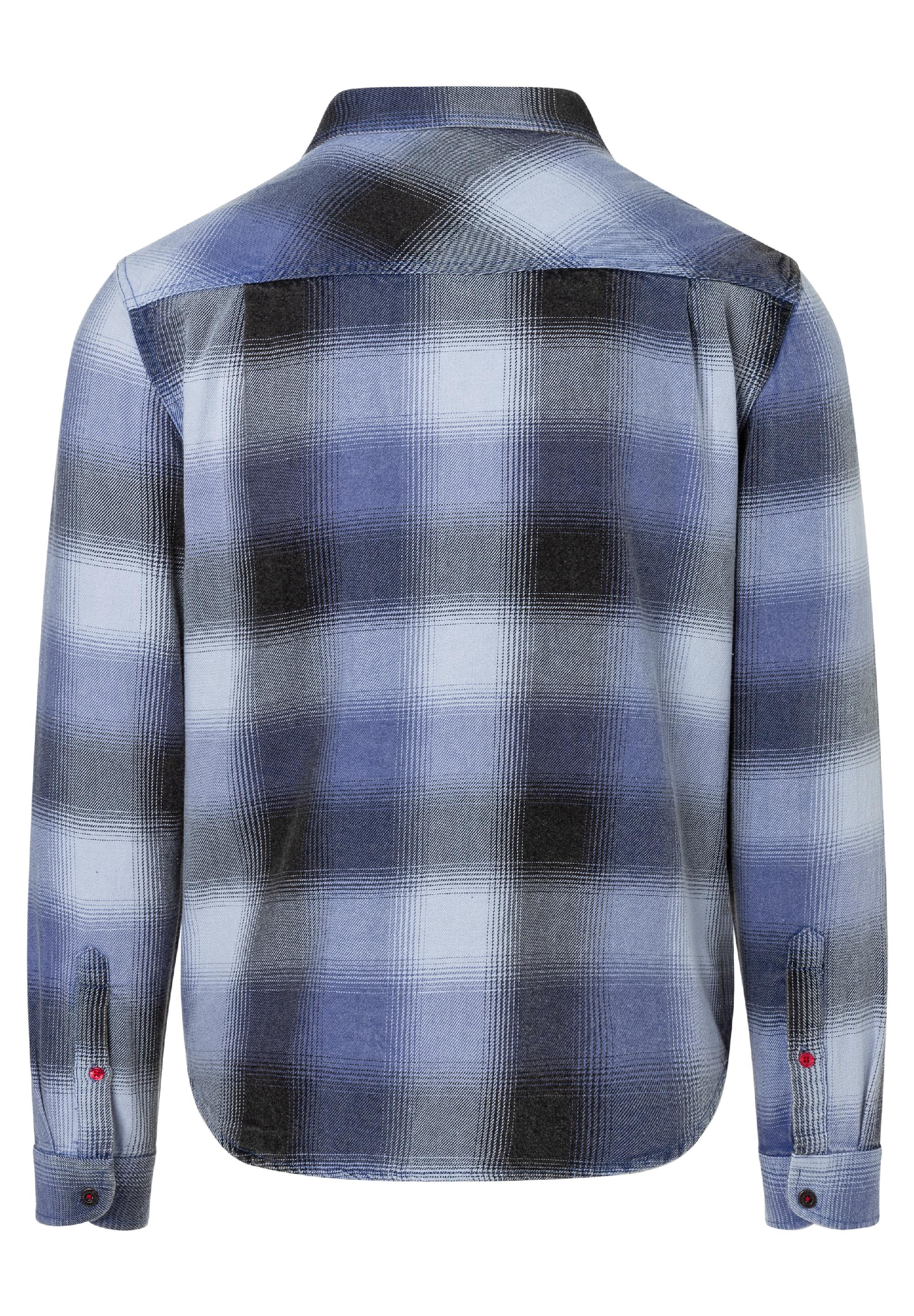 Check Shirt