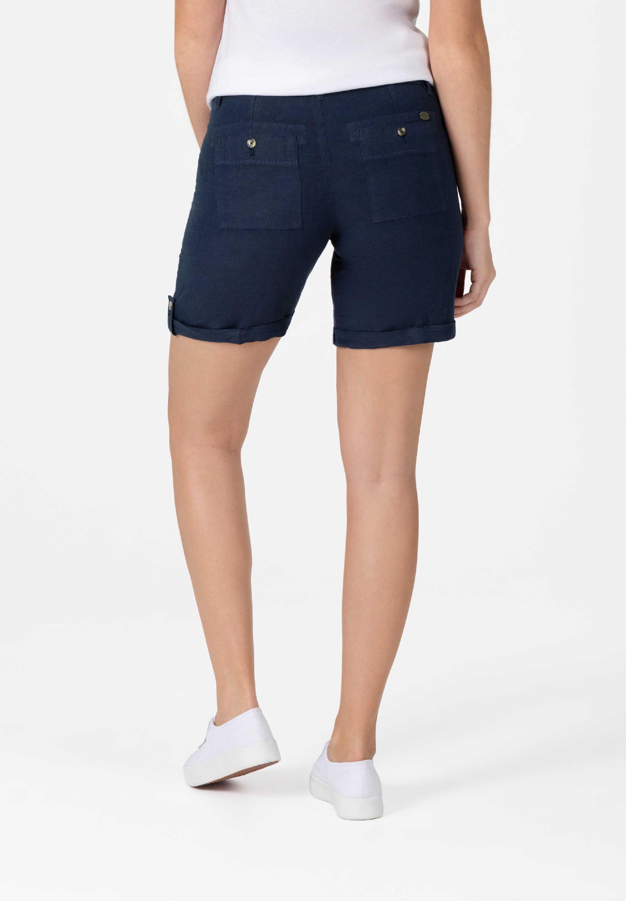 Comfort MaritaTZ Short