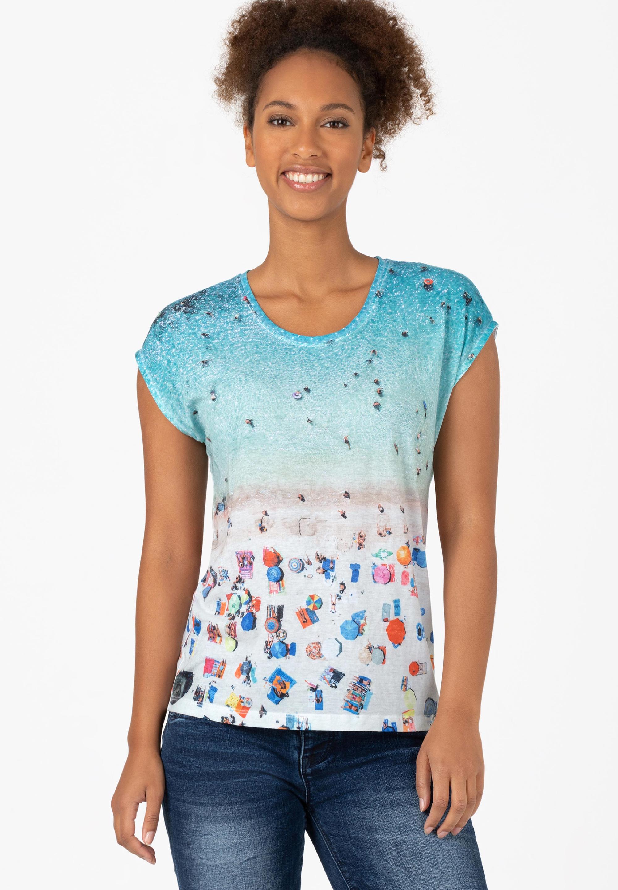 Photoprint  T-Shirt print