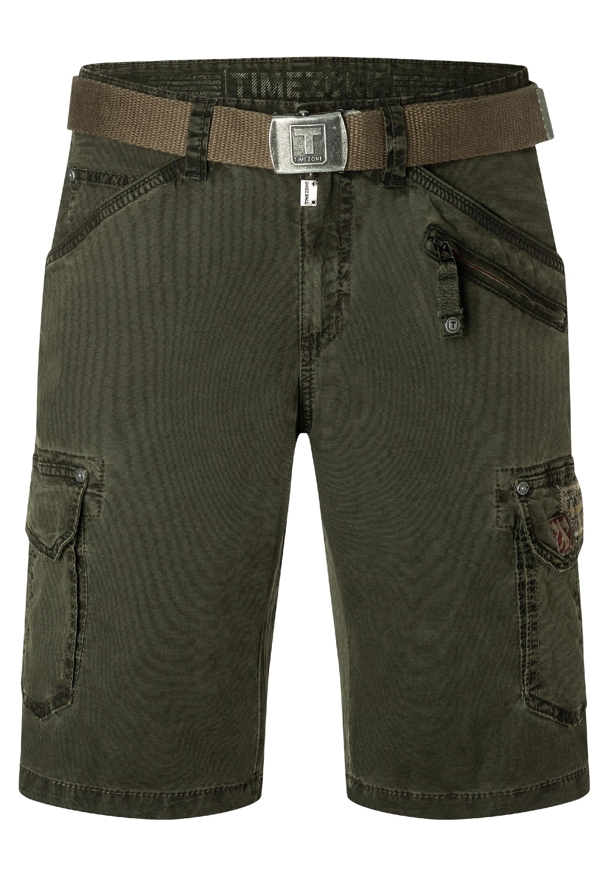 Regular RykerTZ Short