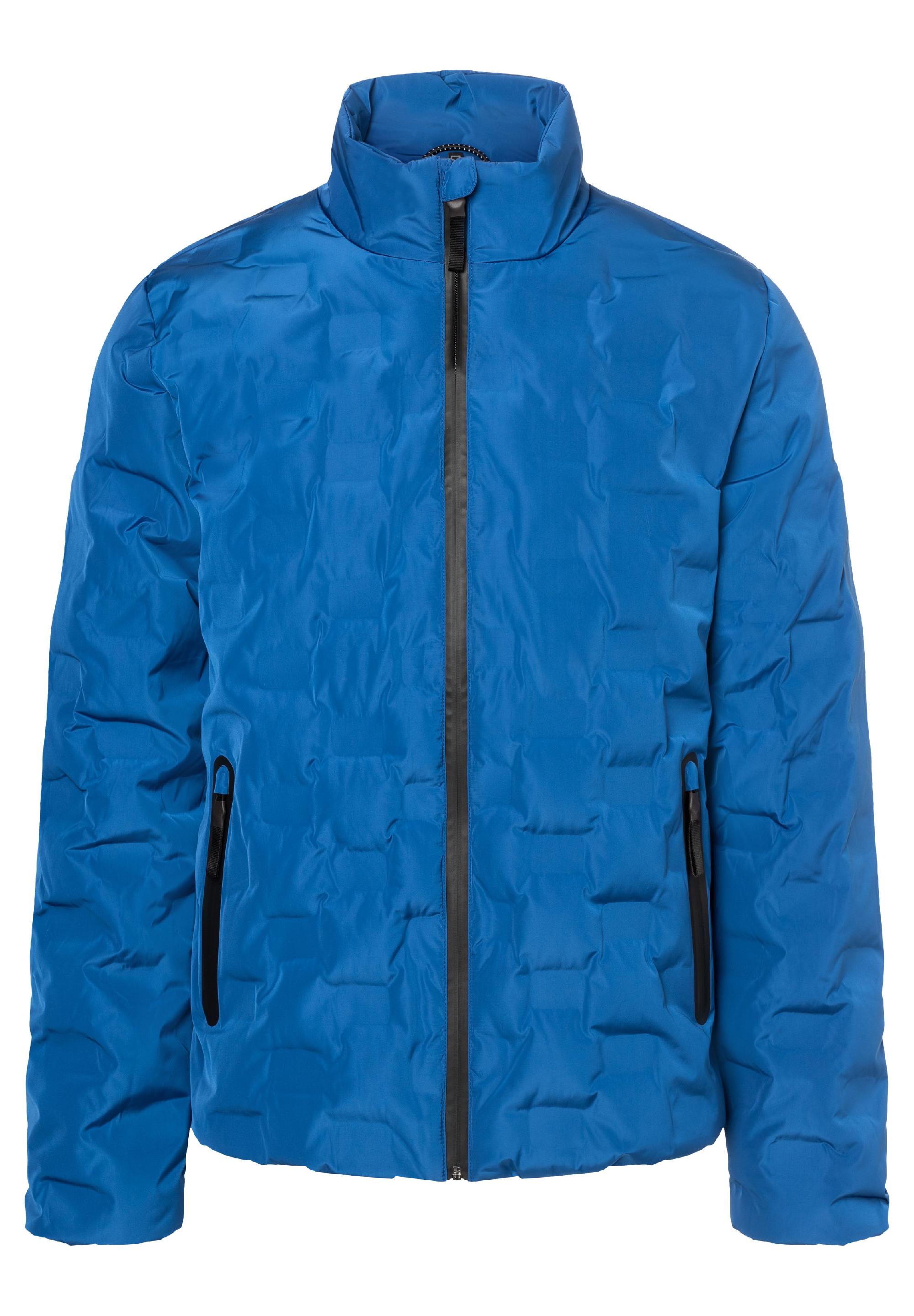Bonded Jacket 3