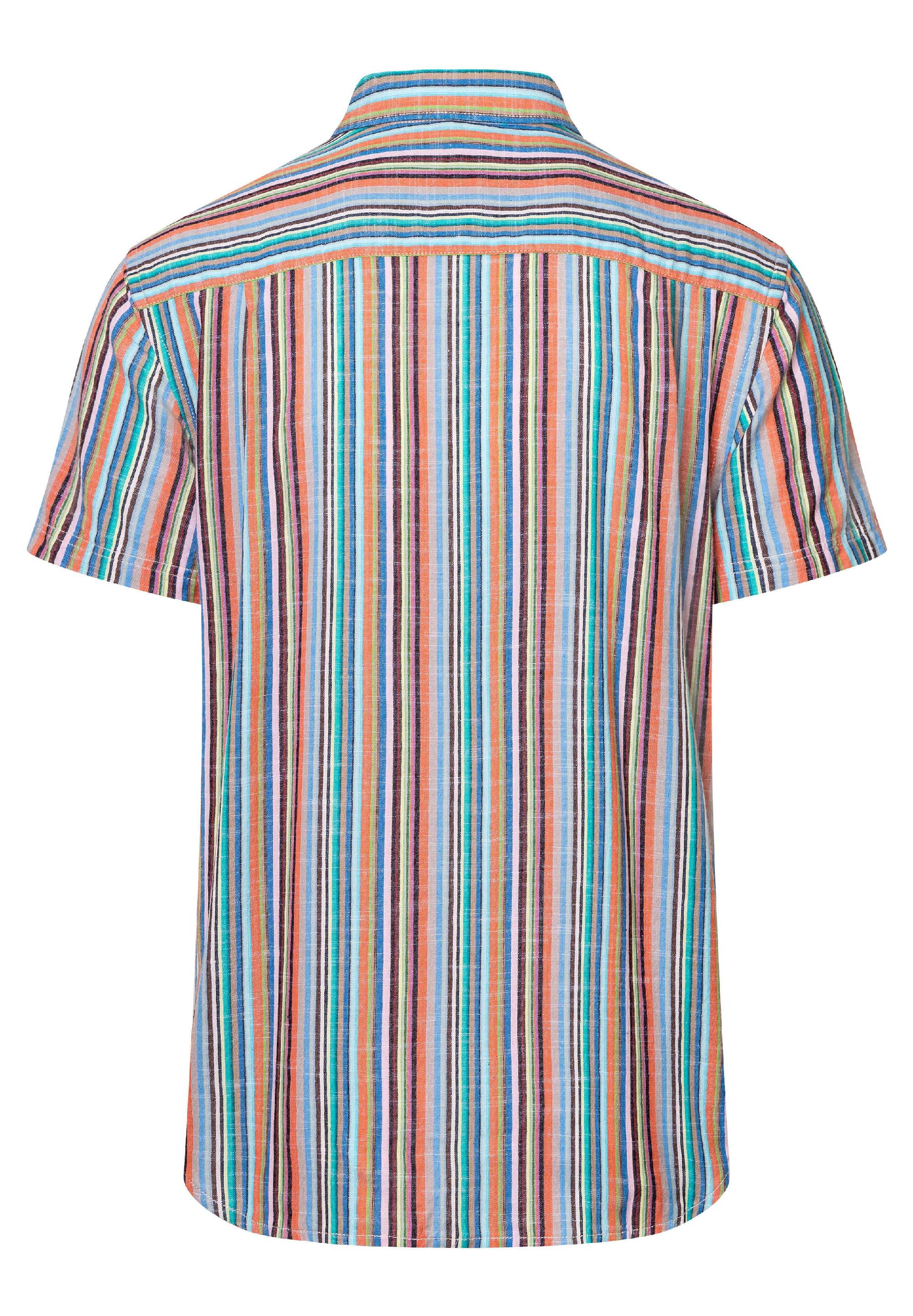 Basic Shortsleeve Shirt