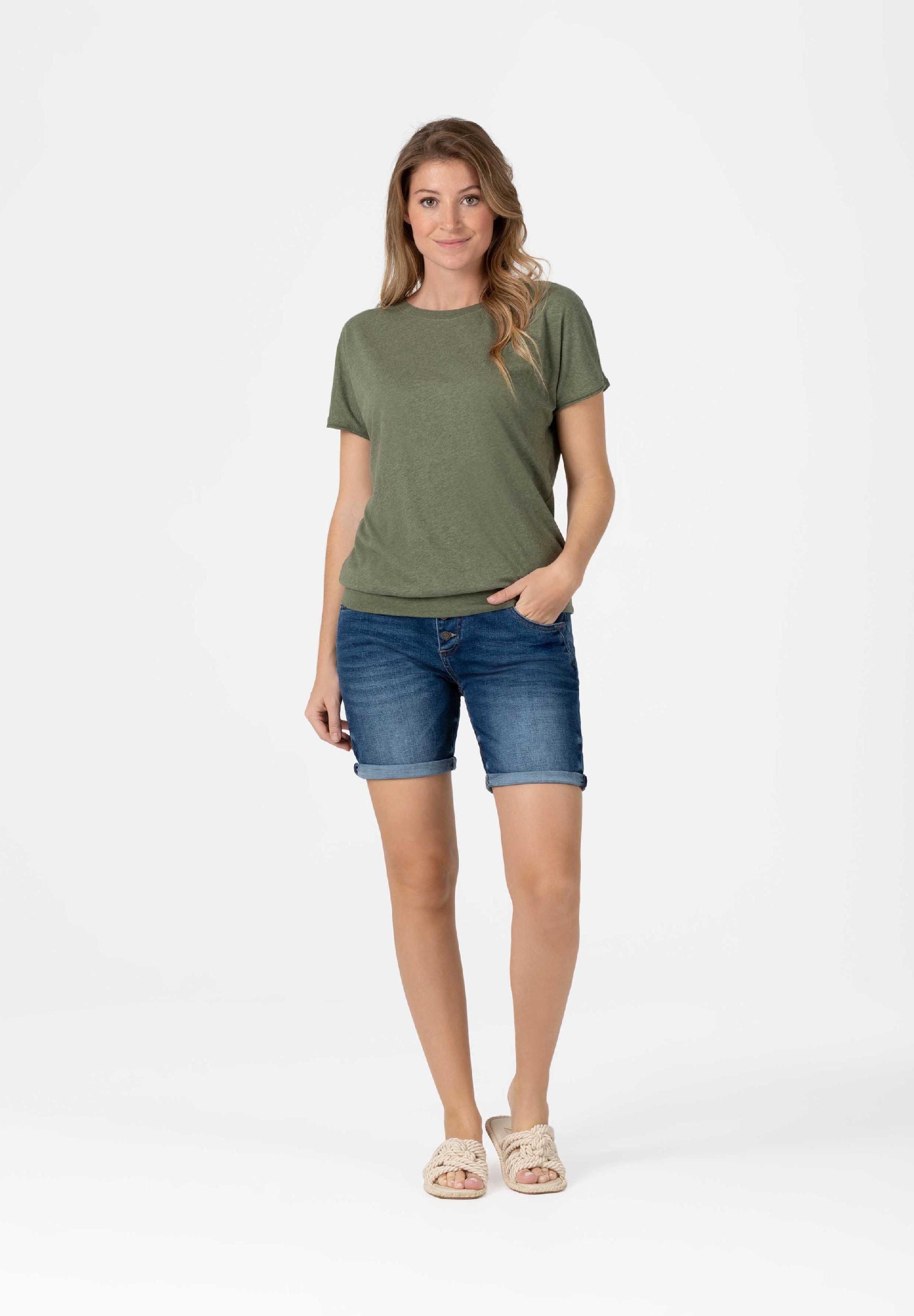 Regular JillyTZ Short