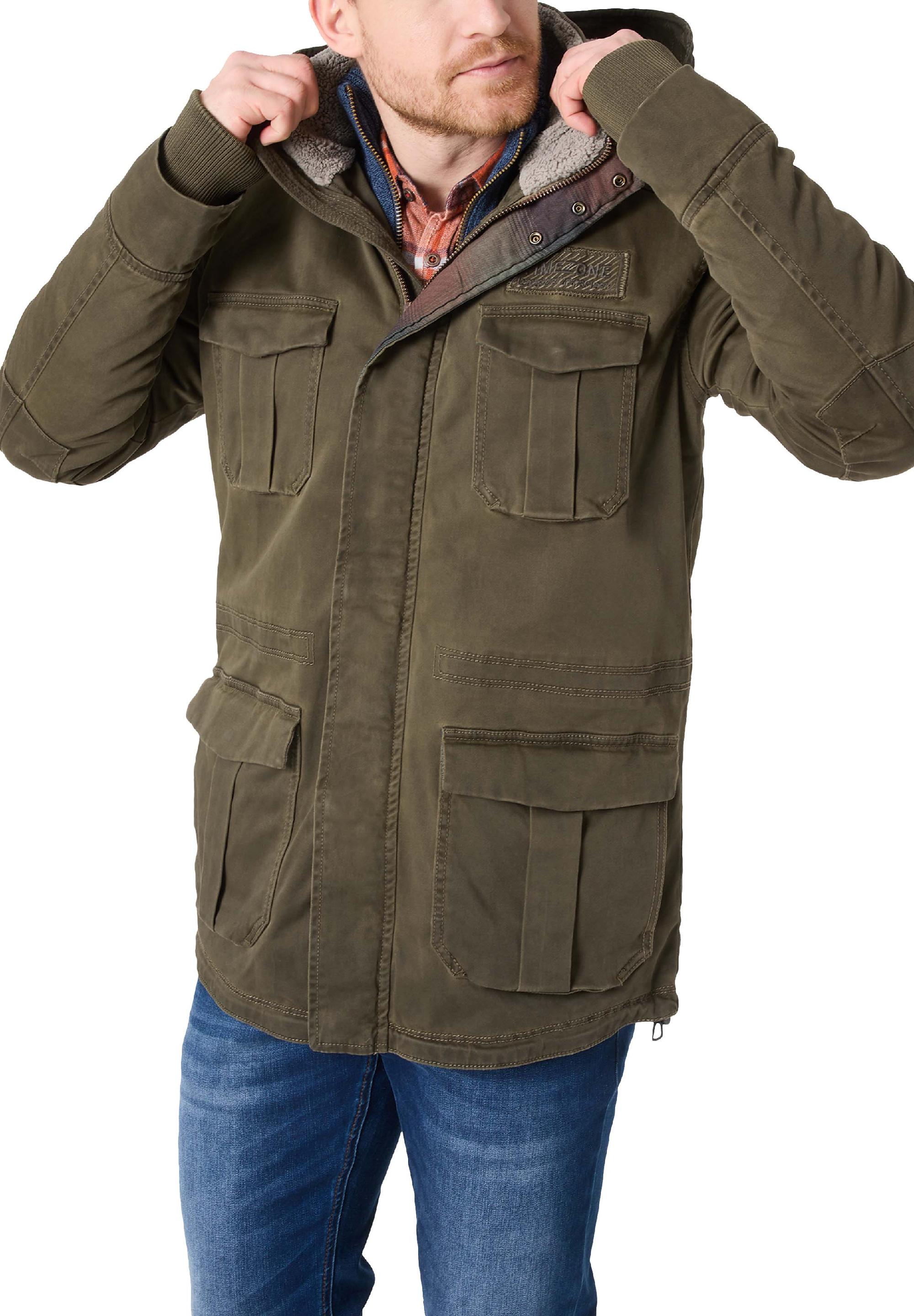 Parka