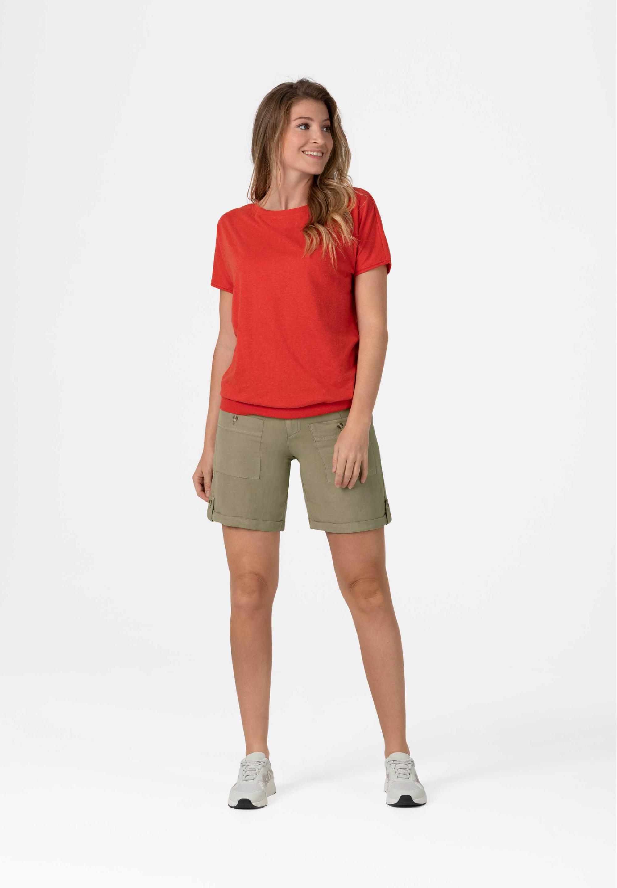 Comfort MaritaTZ Short