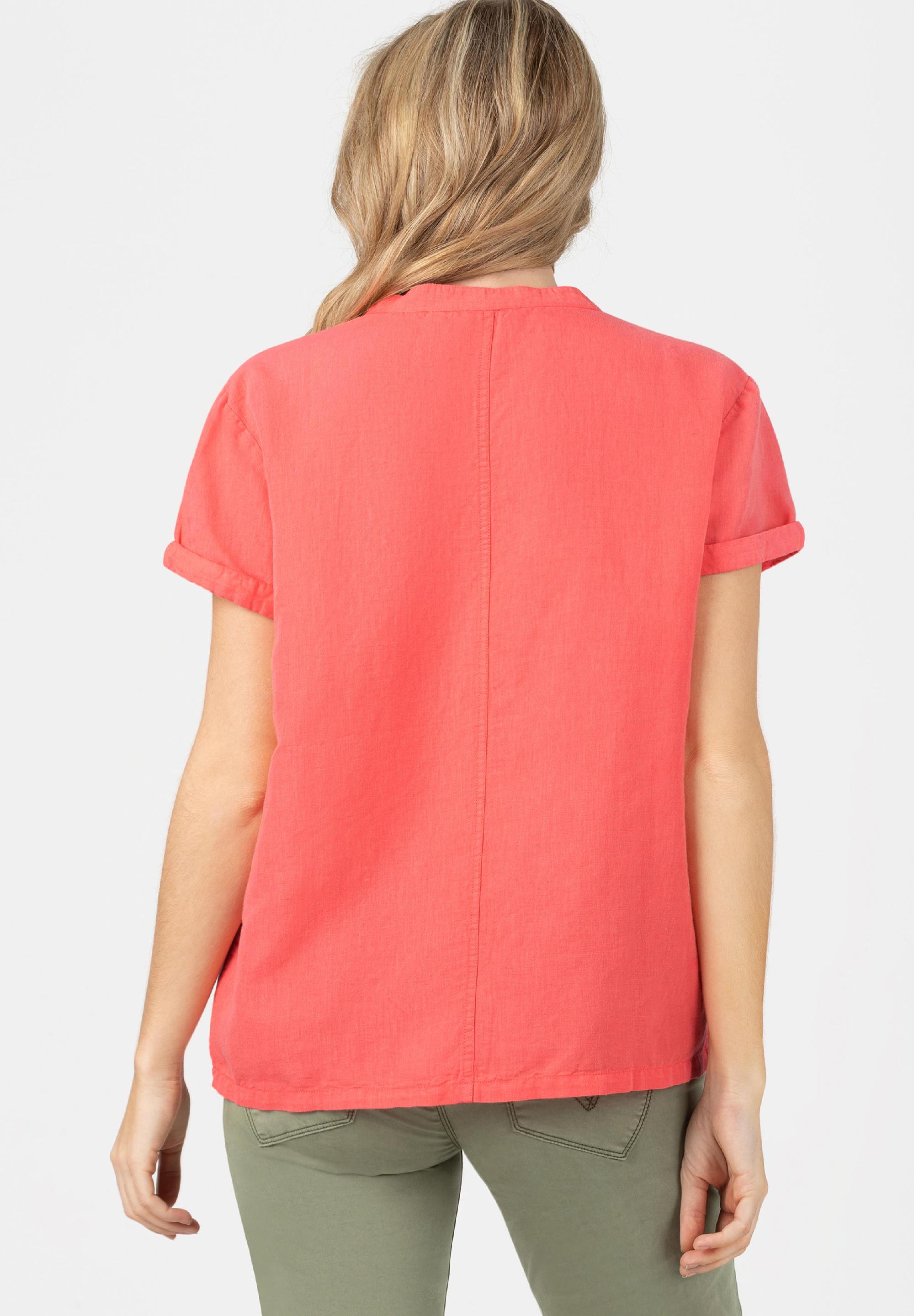 Simple Blouse