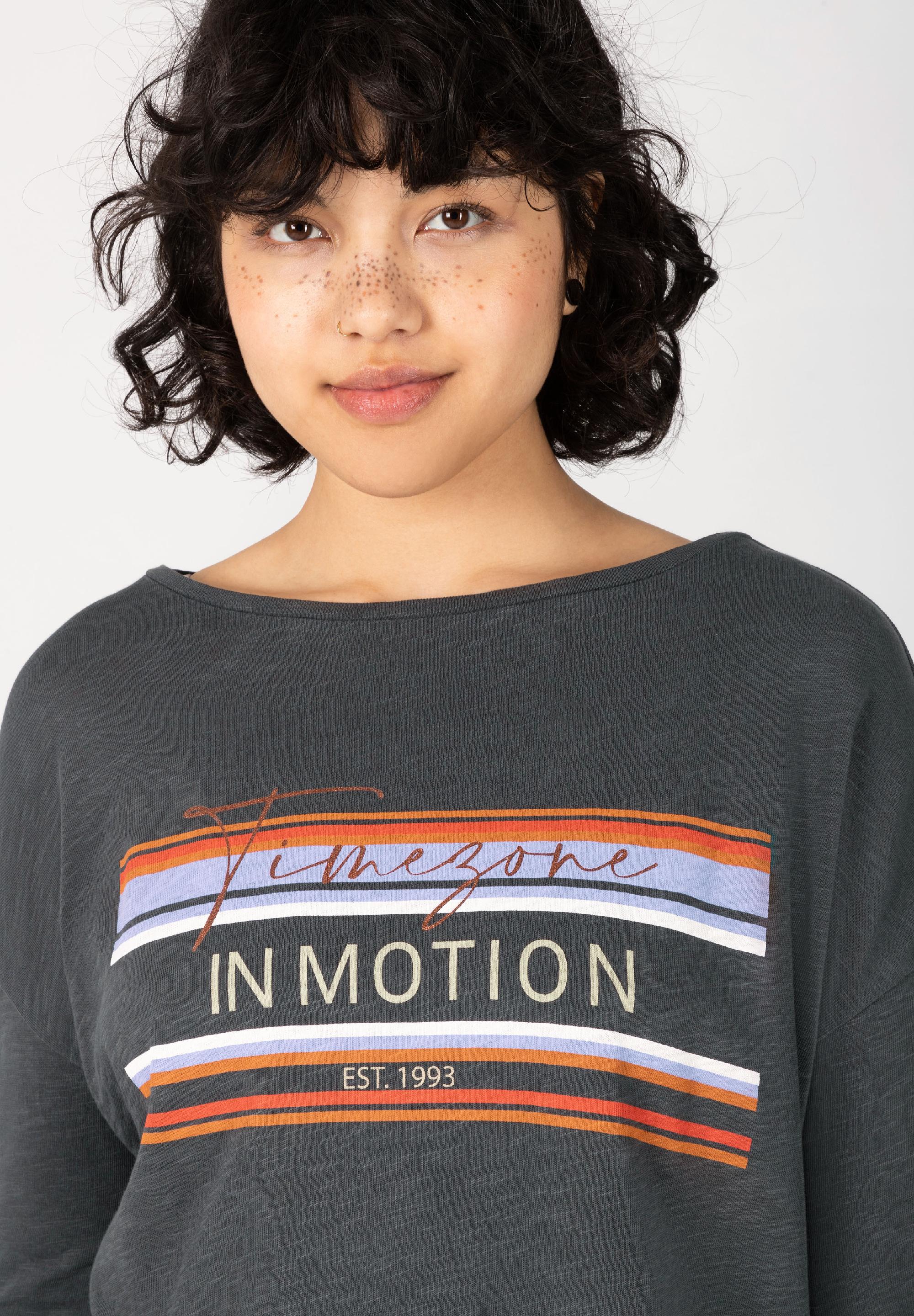 In Motion Longsleeve