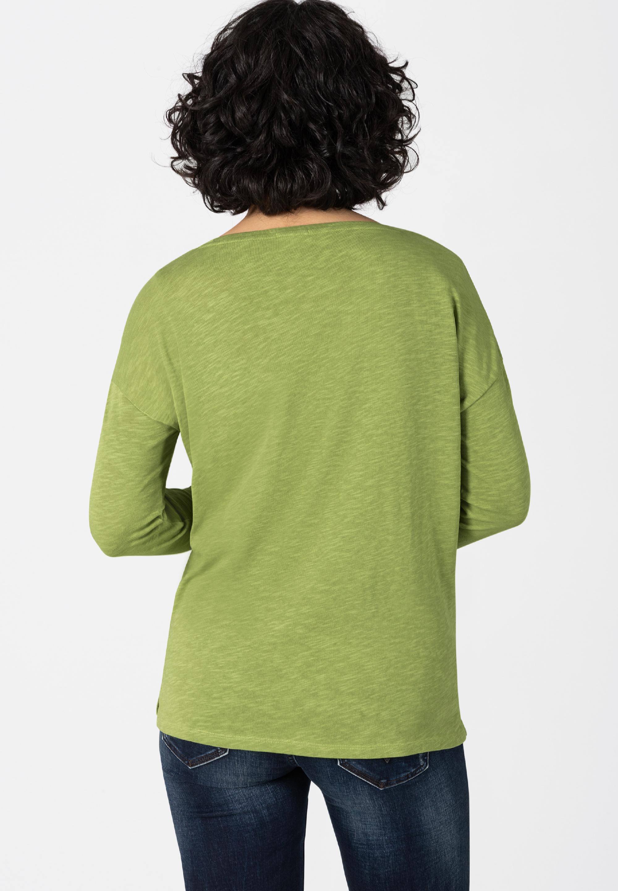 In Motion Longsleeve