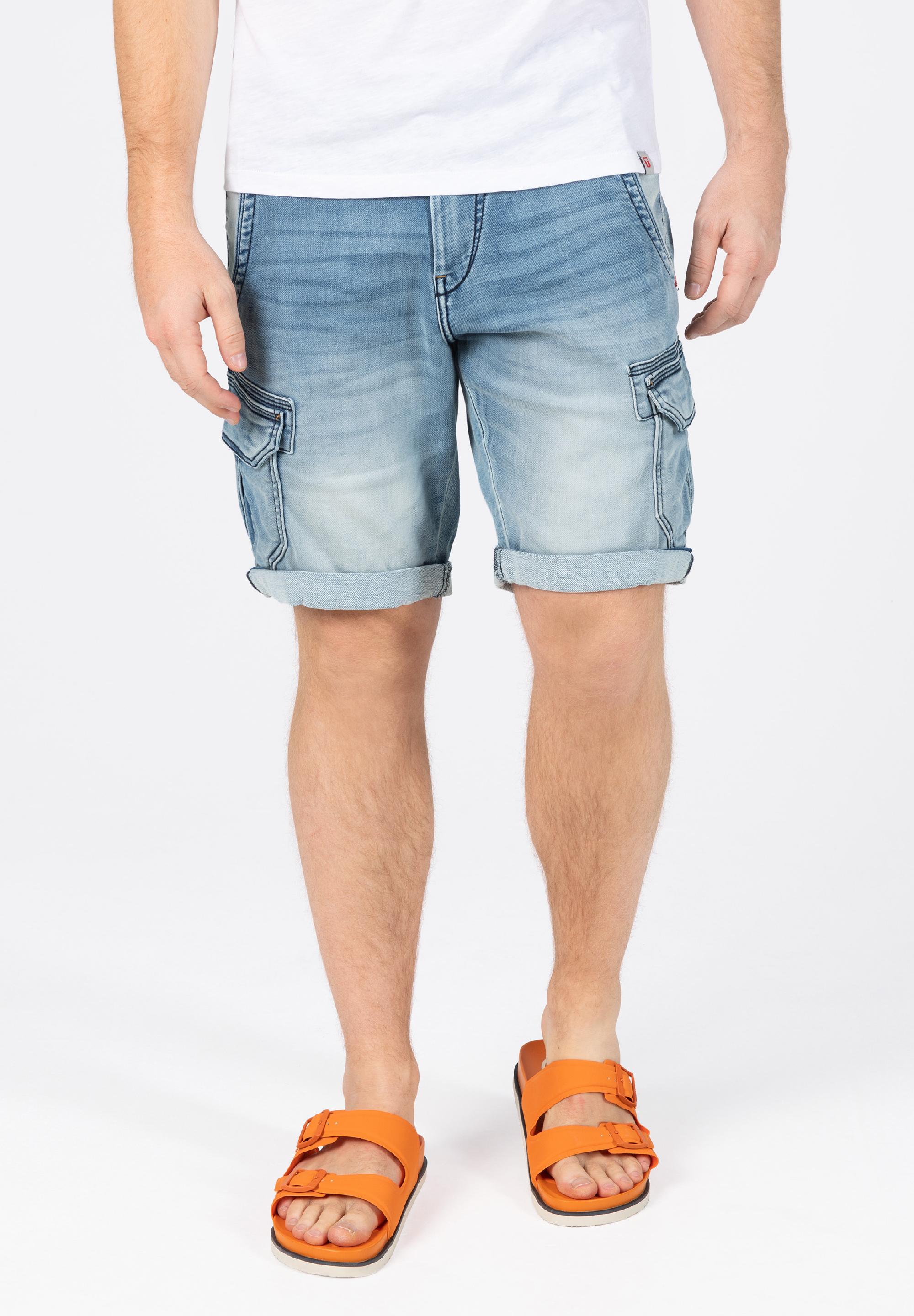Slim StanleyTZ Short
