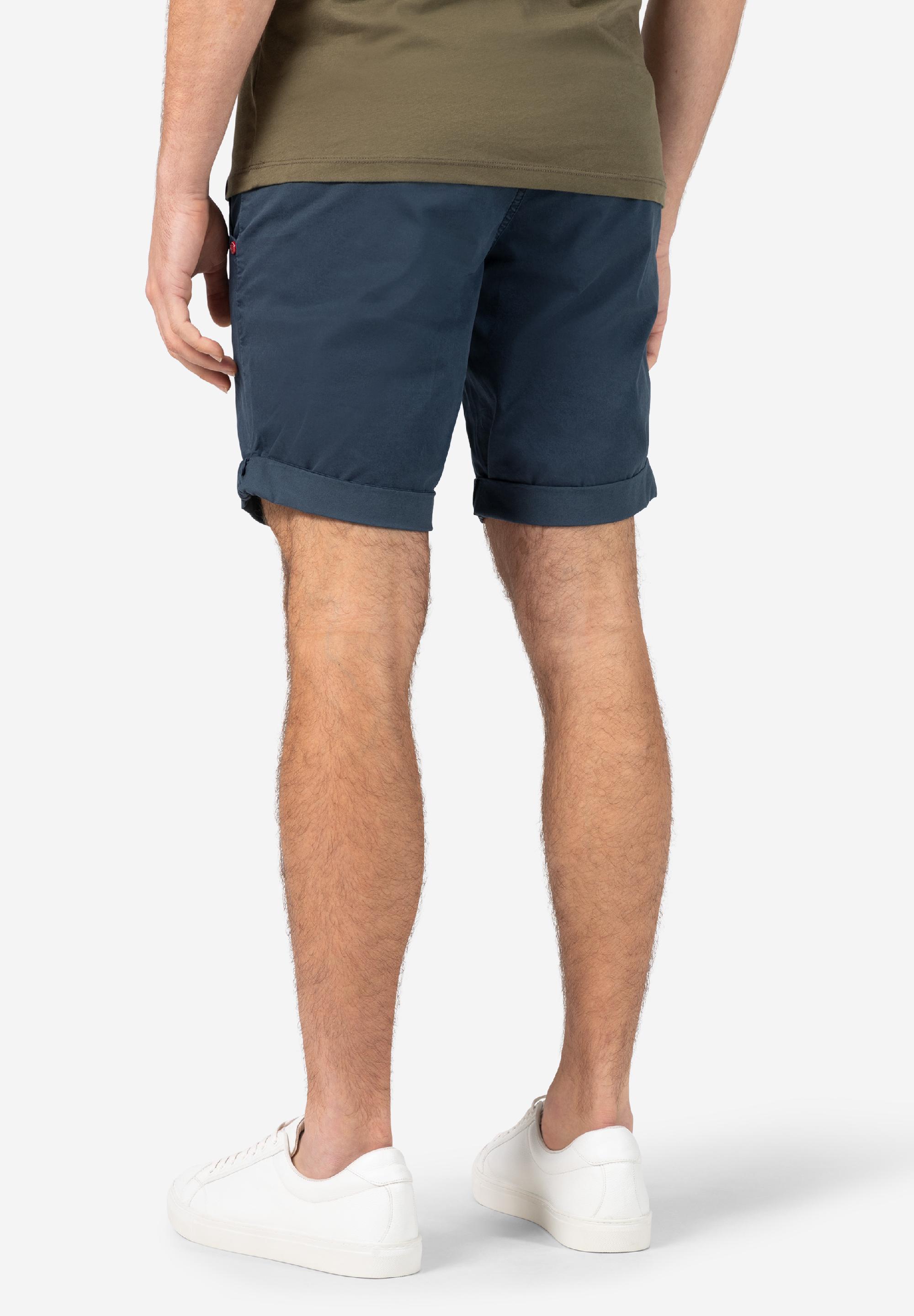 Slim JannoTZ Short