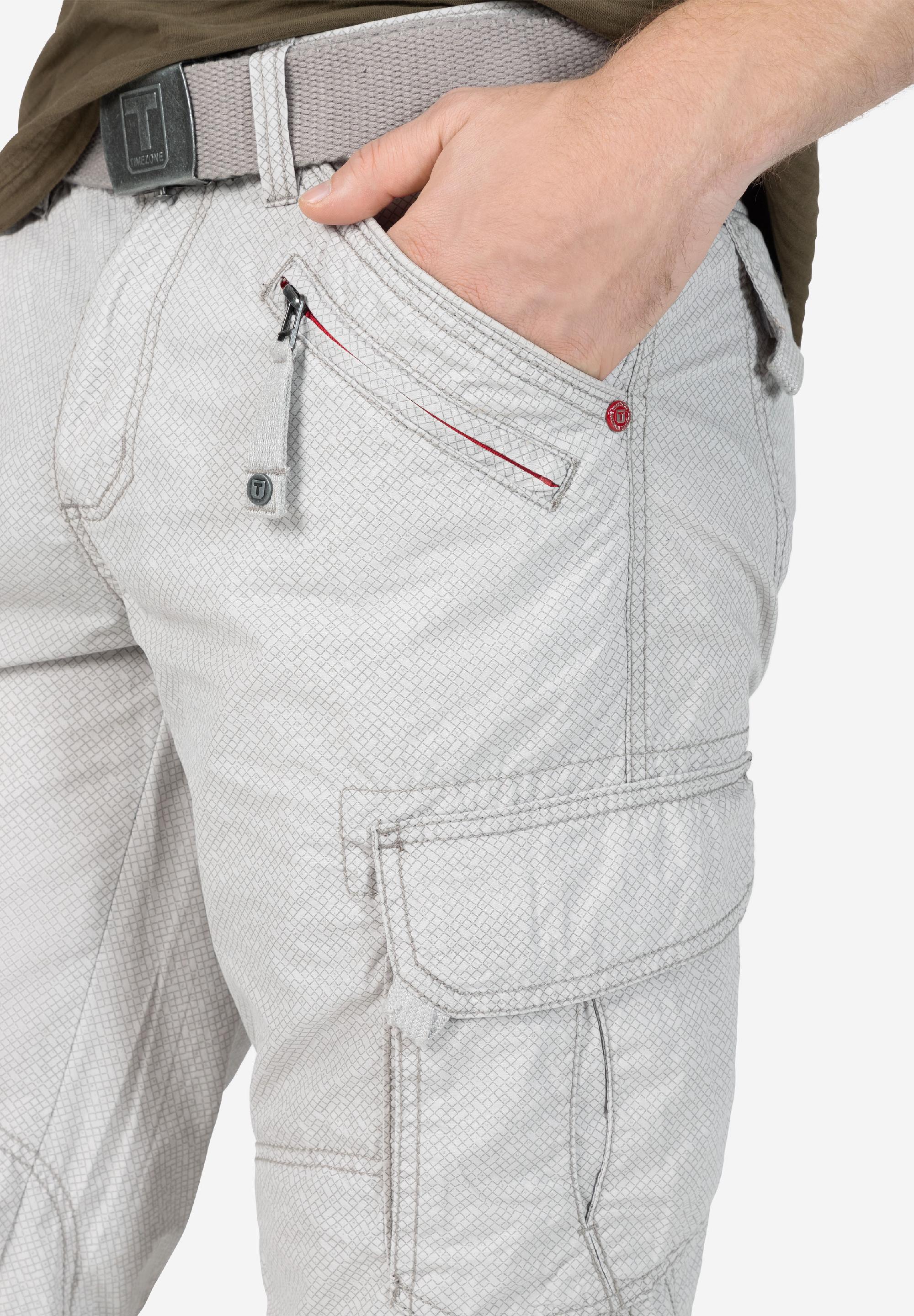 Loose MilesTZ Short