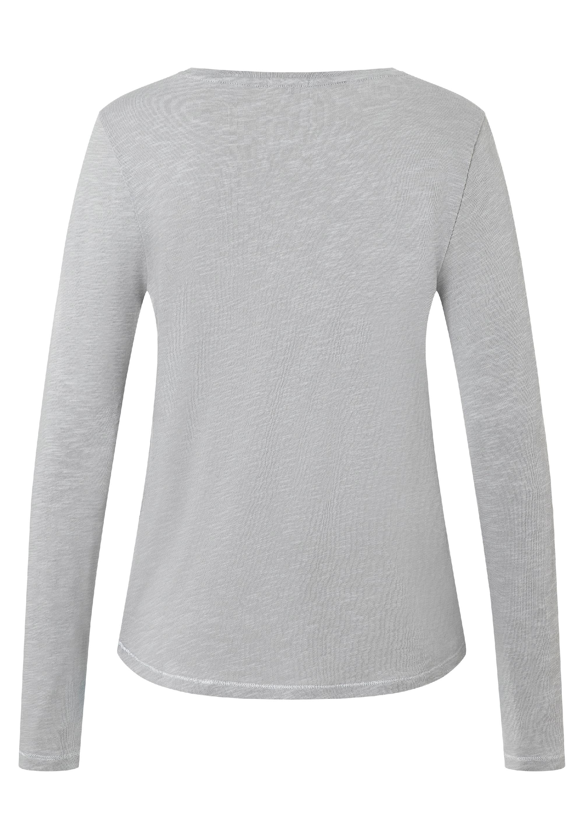 Essential Longsleeve