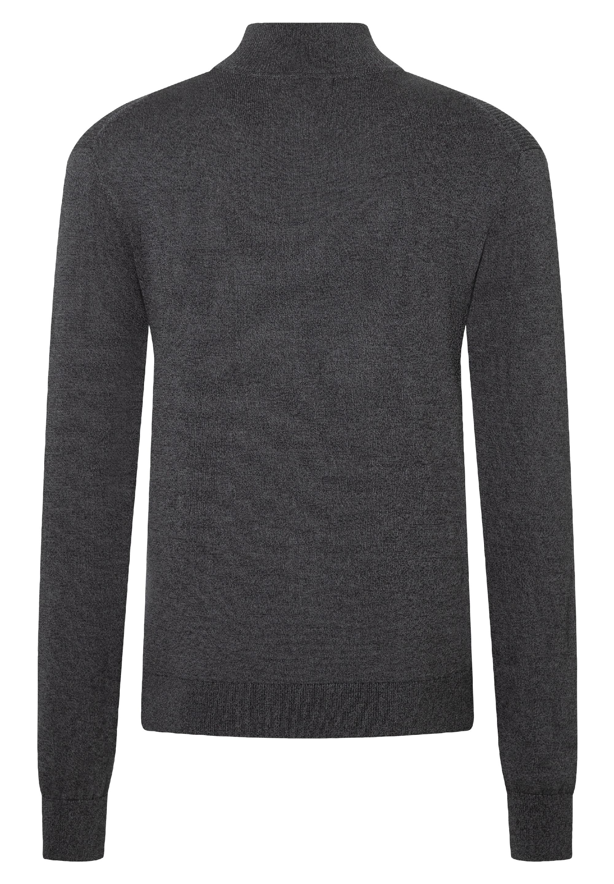 Knit Basic Troyer