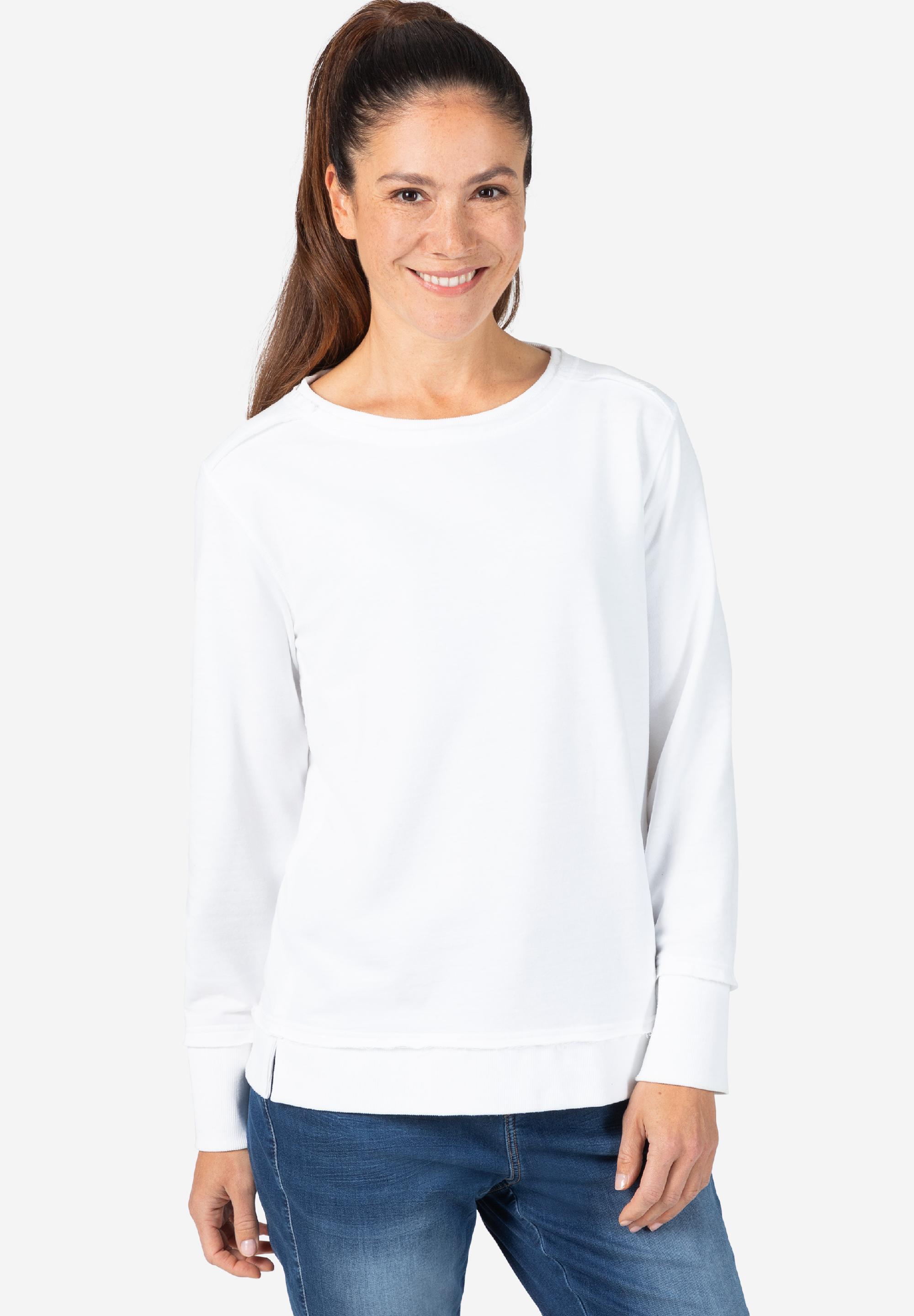 Signature Sweatshirt