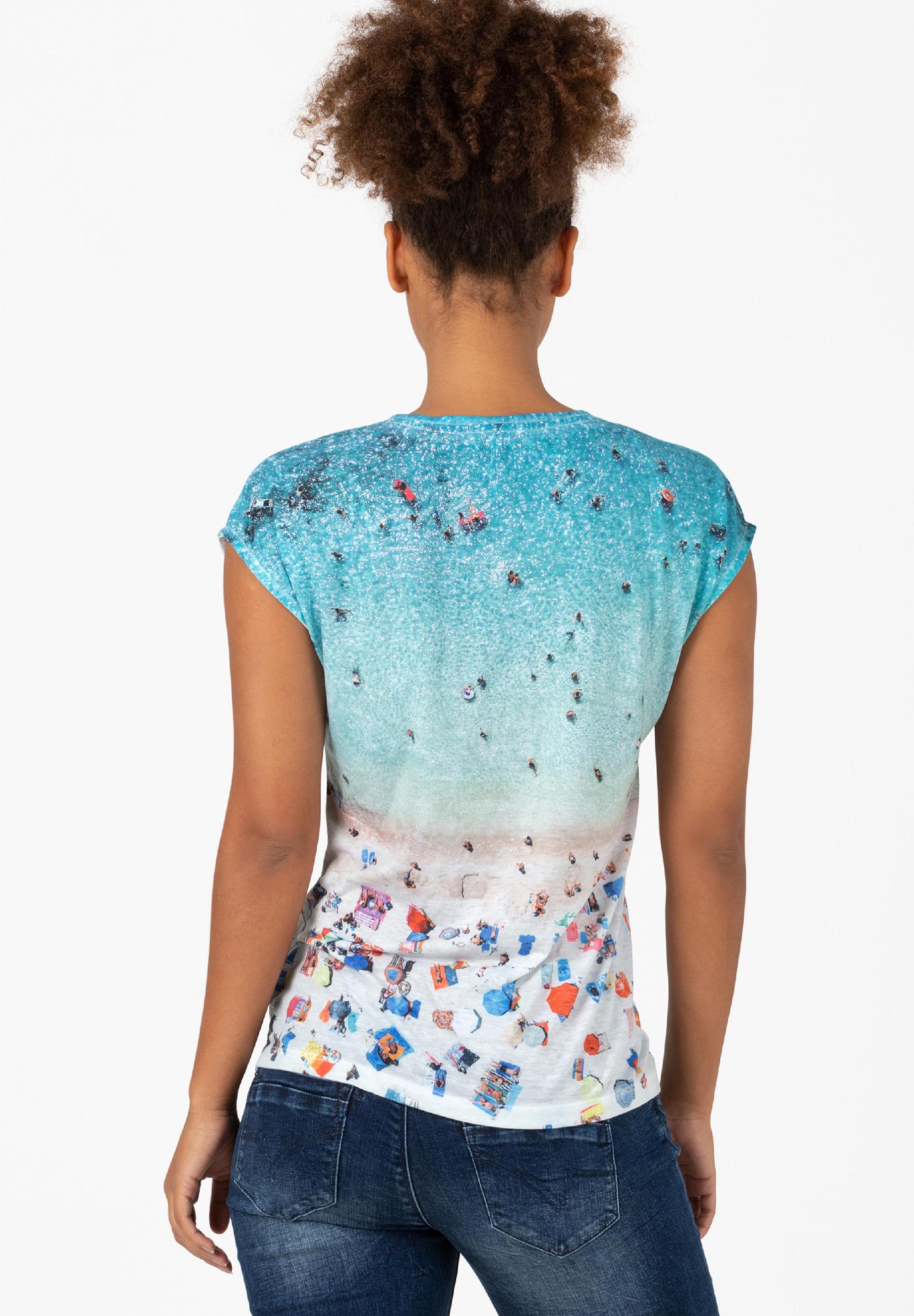 Photoprint  T-Shirt print
