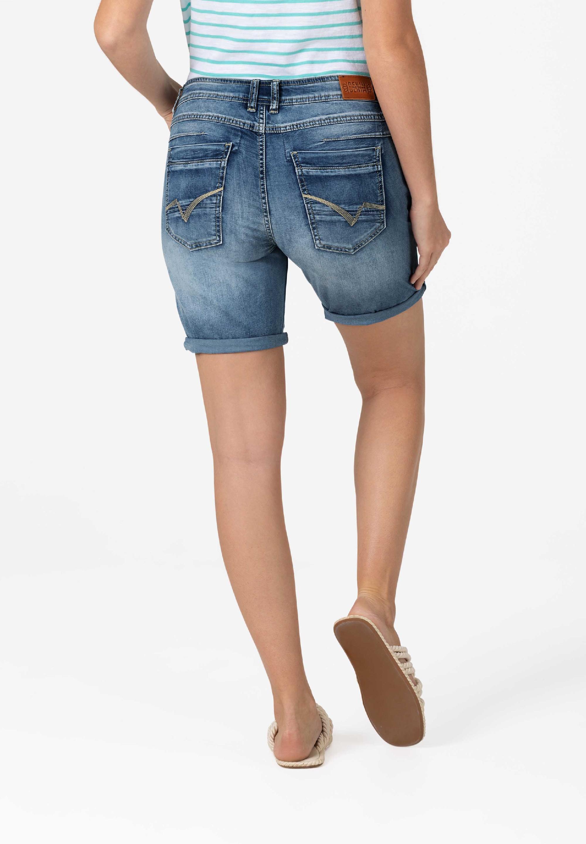 Regular JillyTZ Short