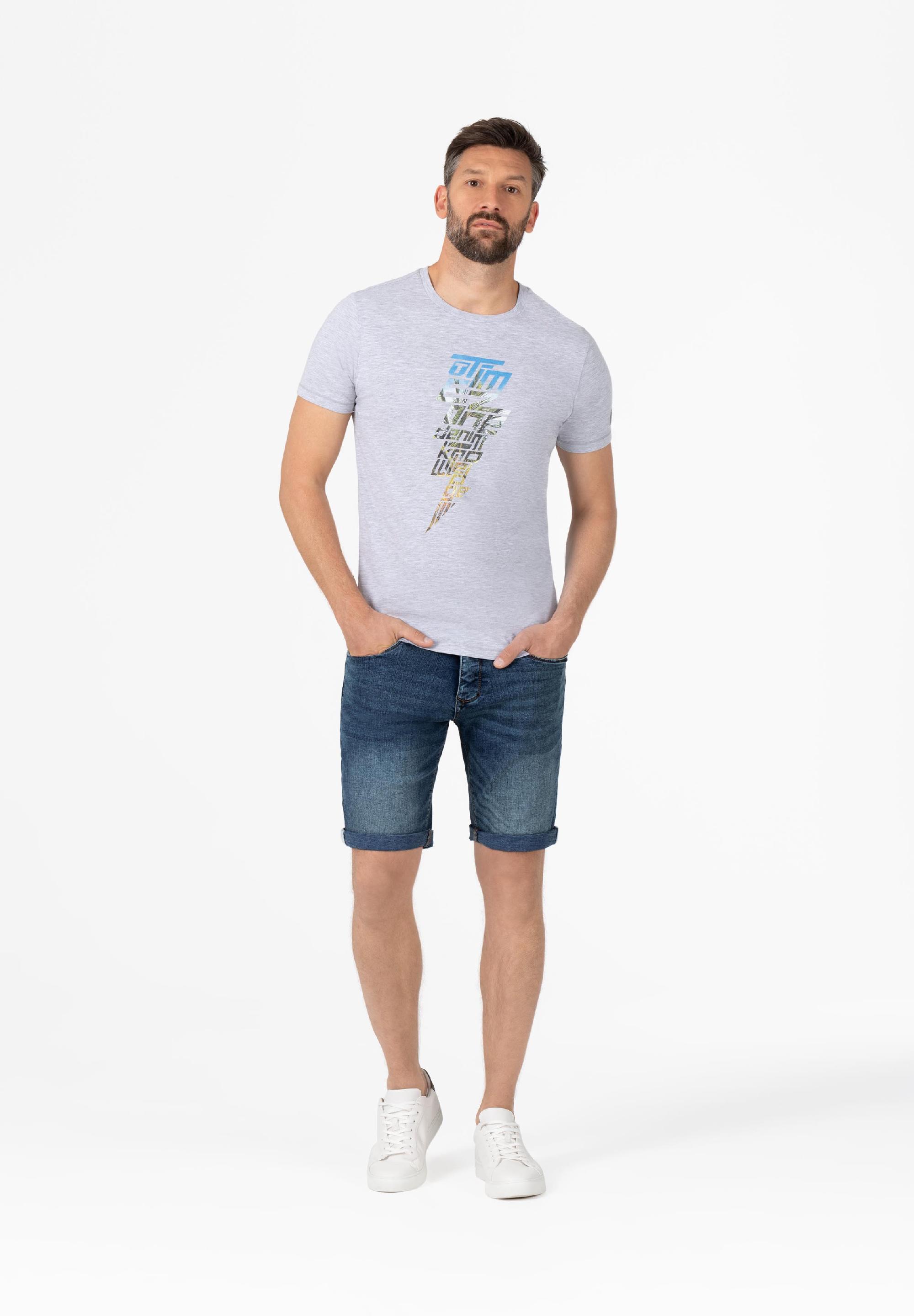 Slim DannyTZ Short