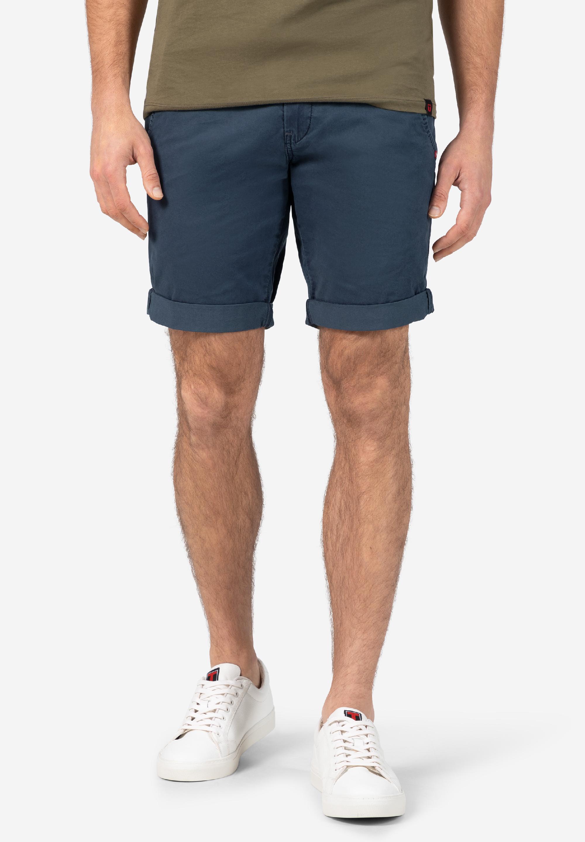 Slim JannoTZ Short