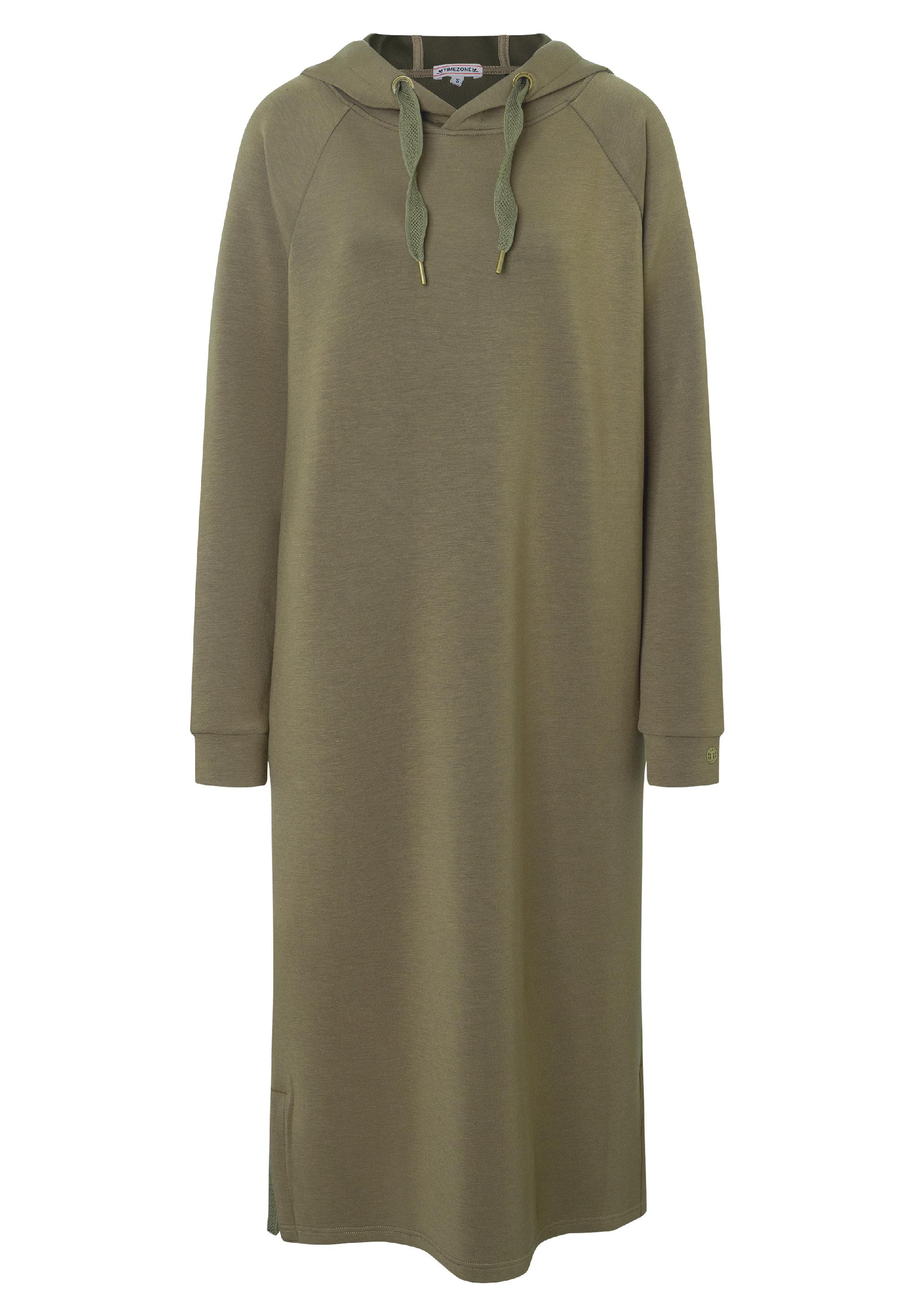 Hoodie Dress