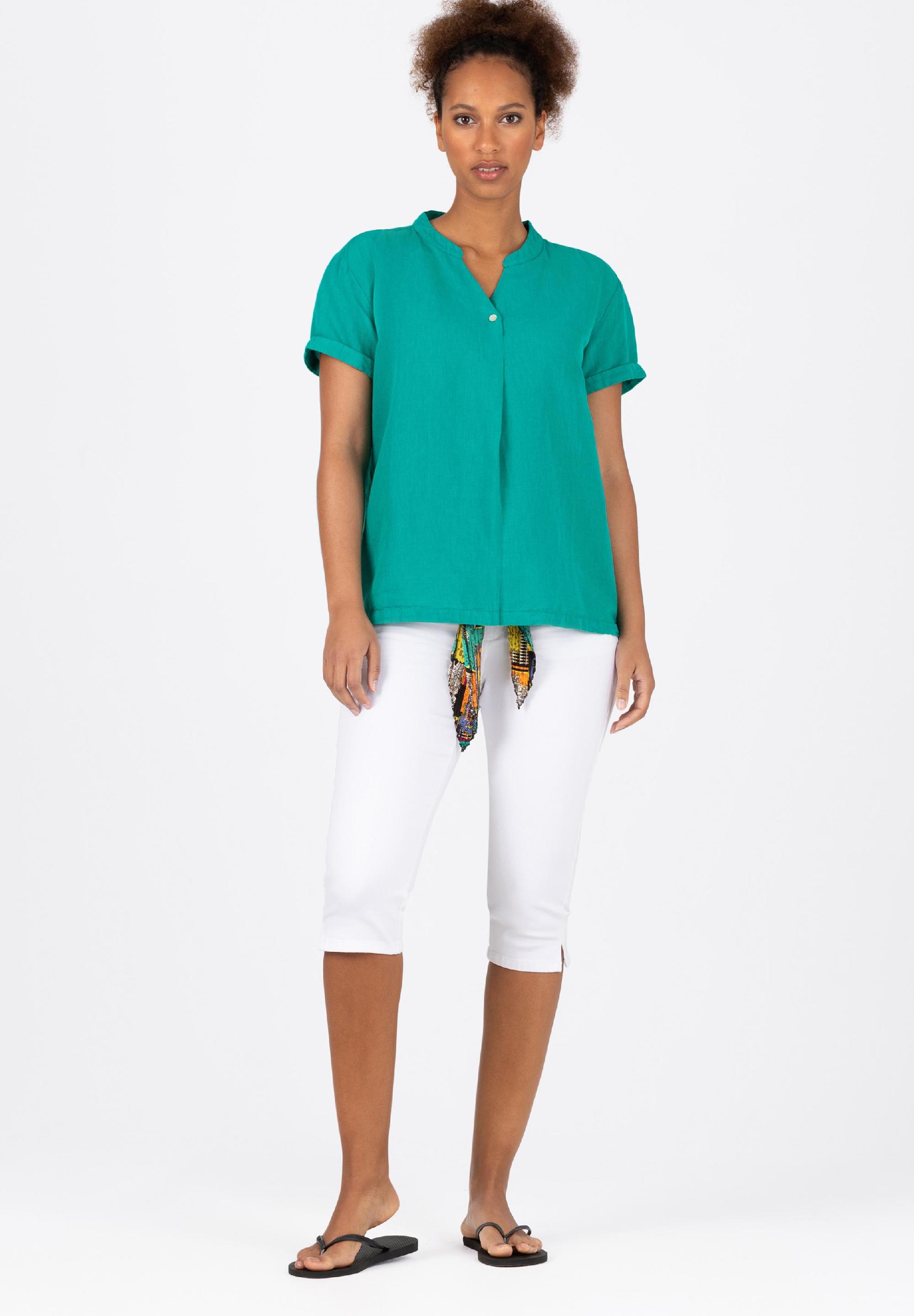 Simple Blouse
