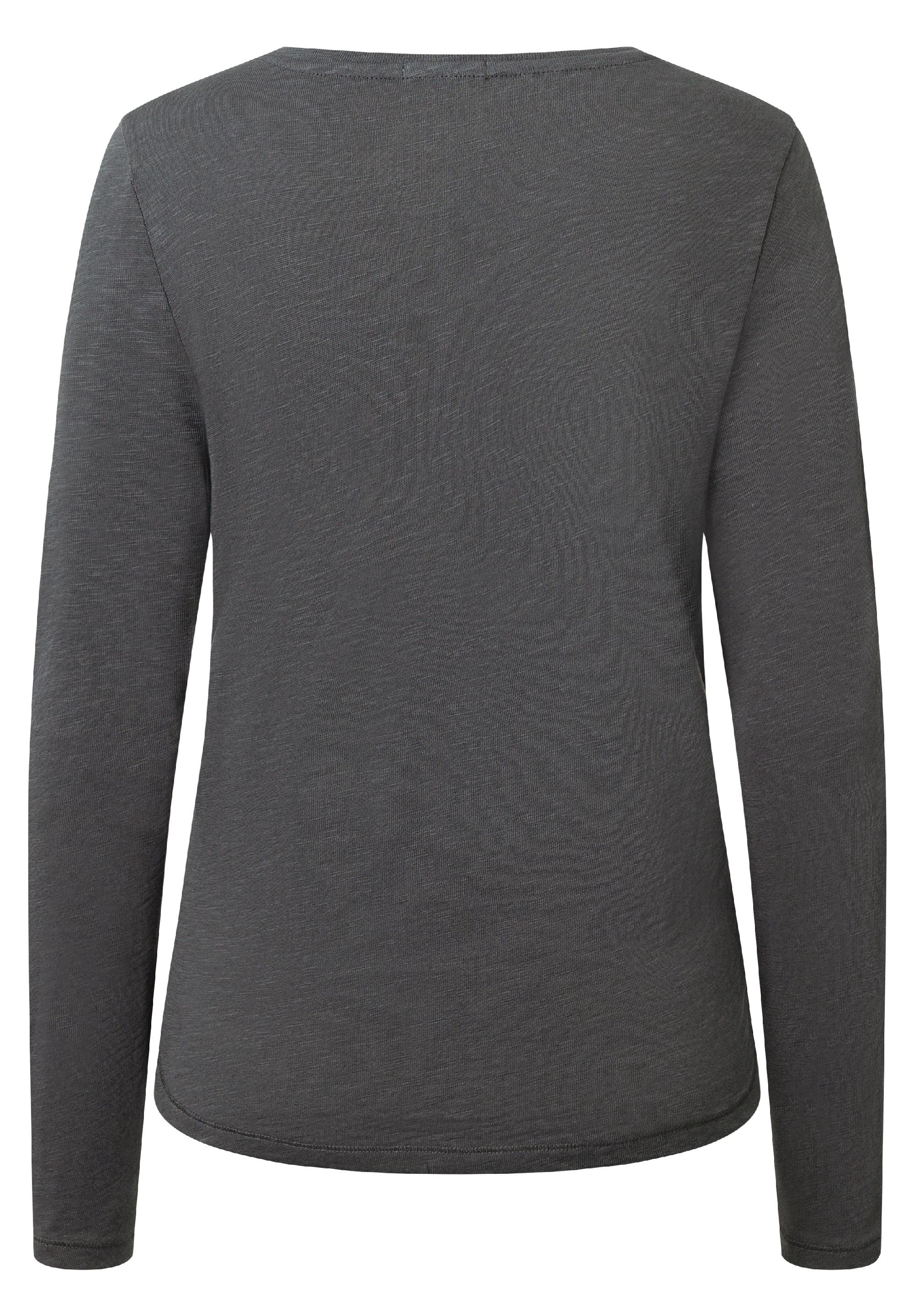Essential Longsleeve