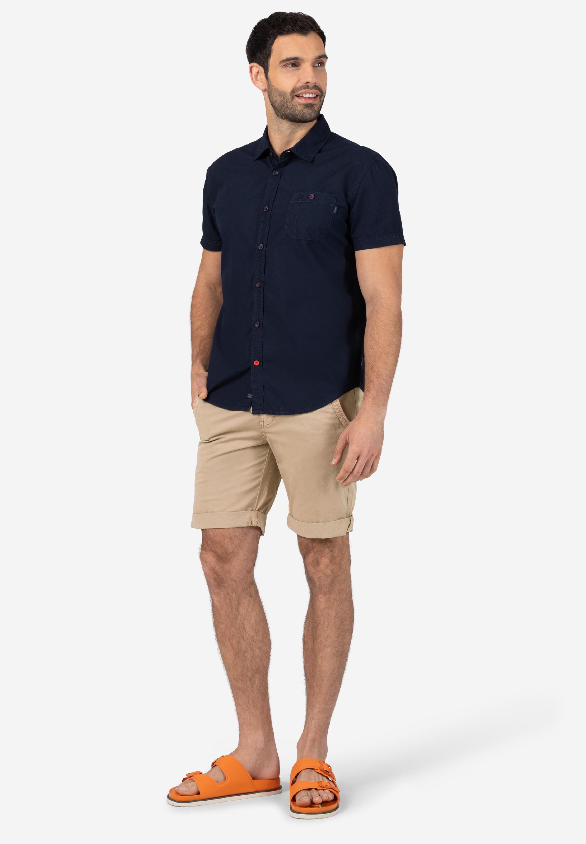 Slim LucaTZ Short
