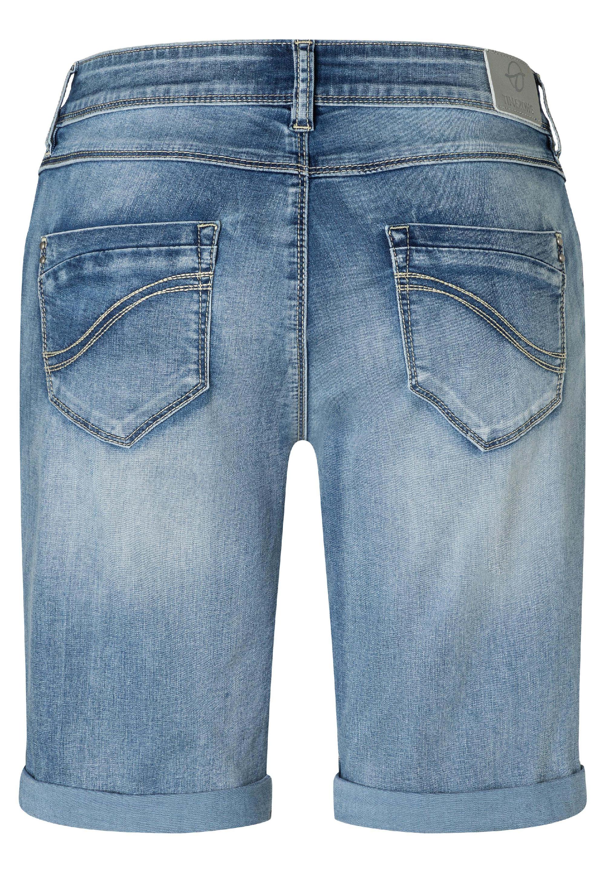 Slim NaliTZ Short