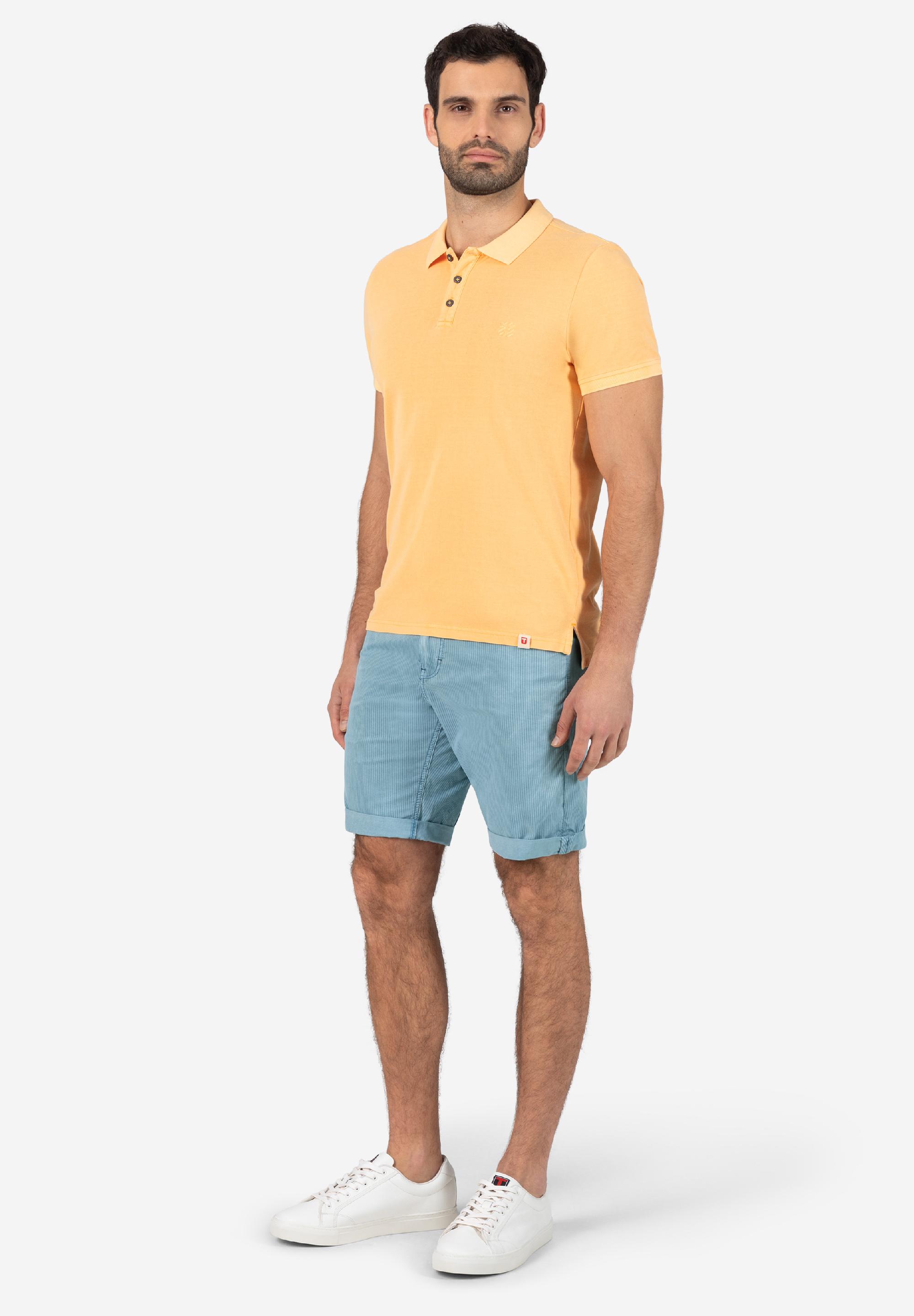 Regular JackyTZ Short