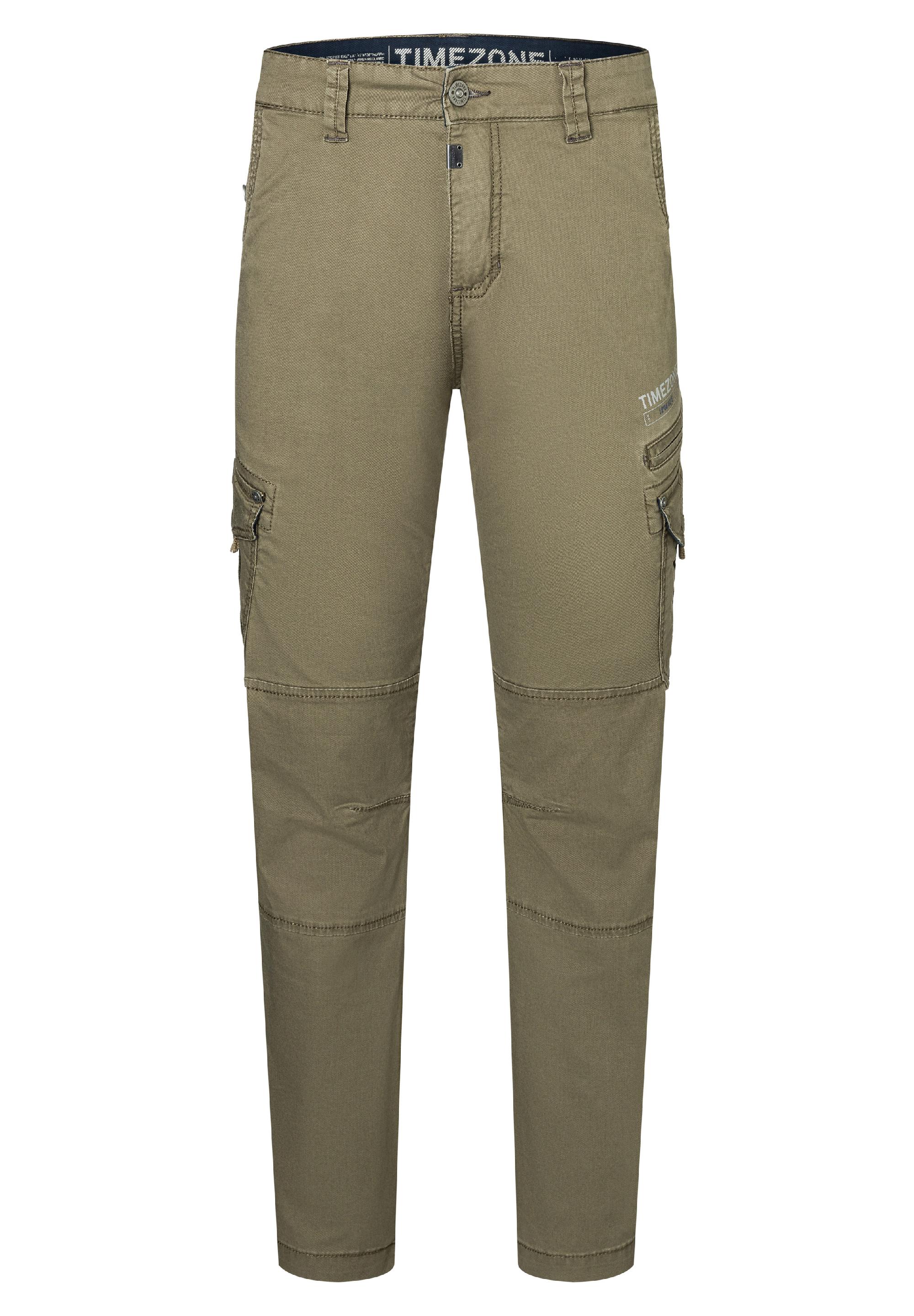 Regular HunterTZ zipper