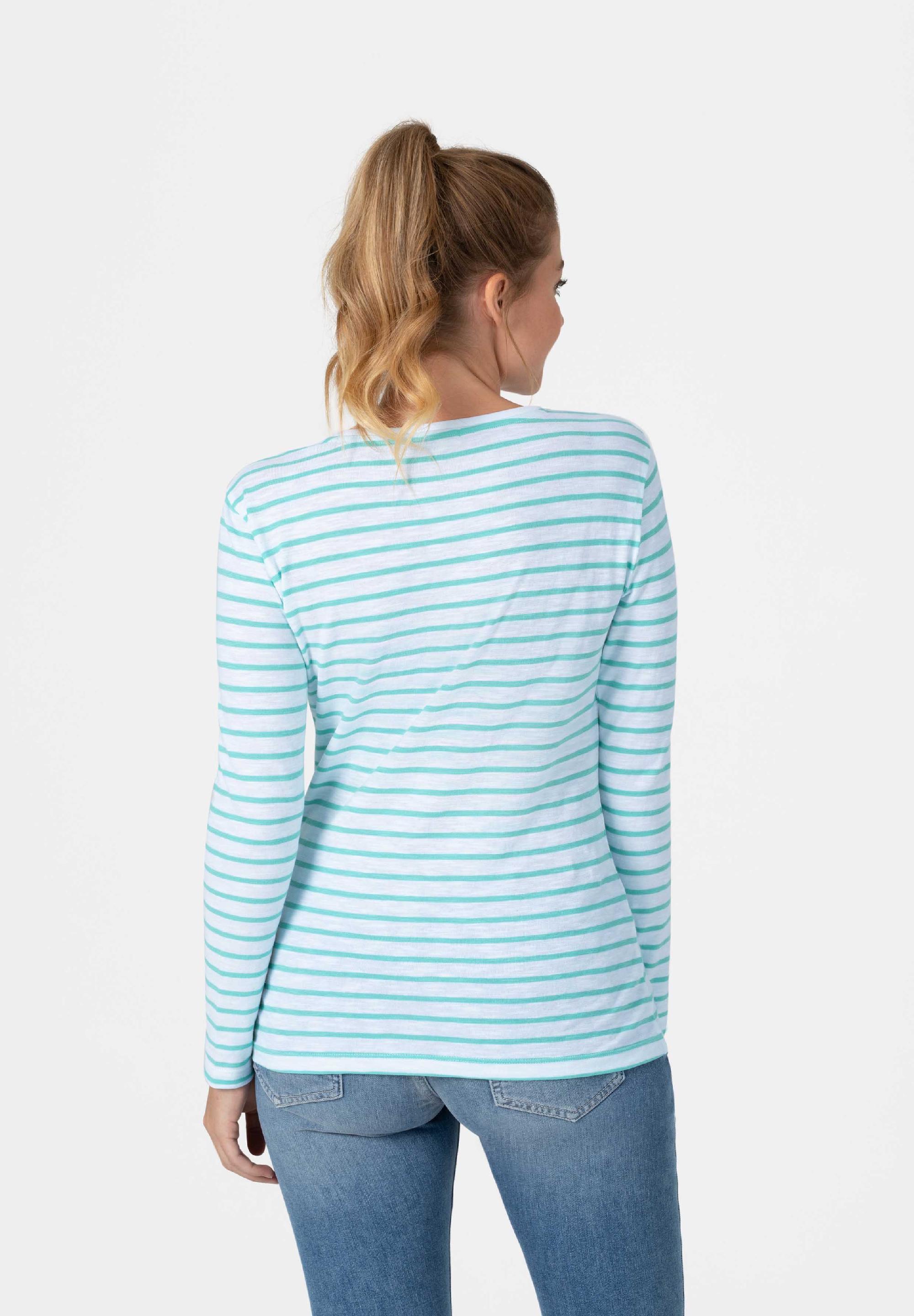 Striped Longsleeve