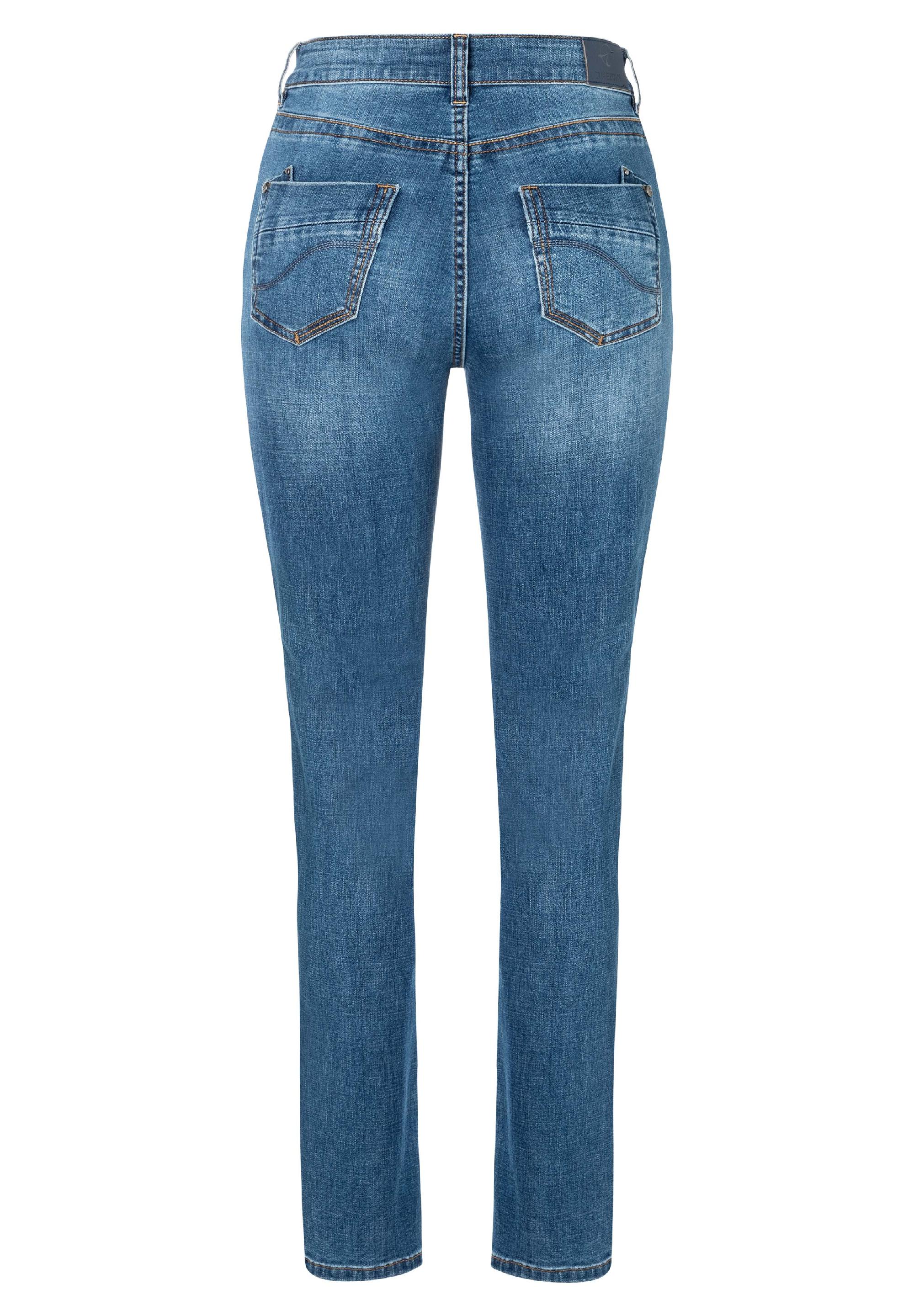 Slim TahilaTZ Womanshape